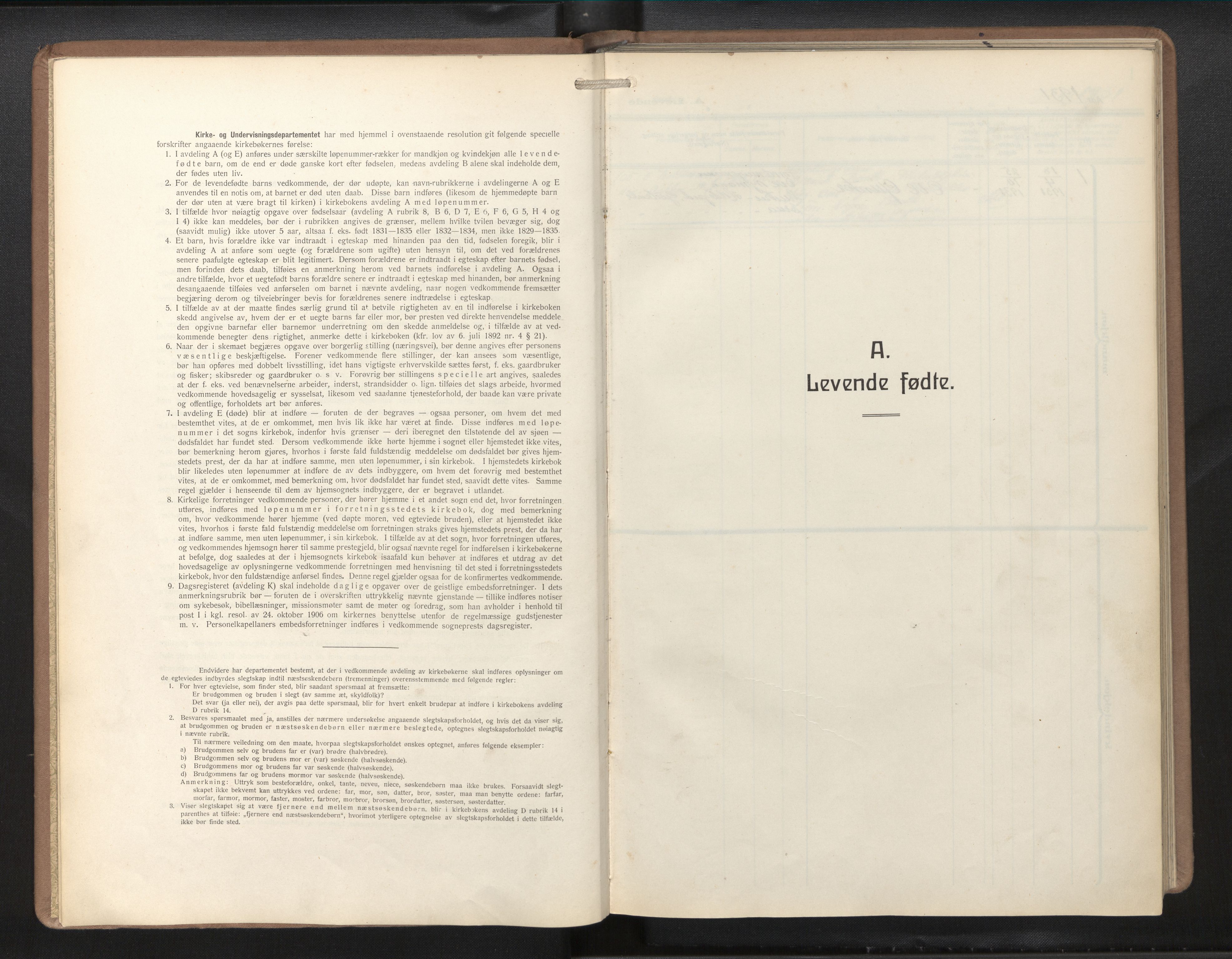 Den norske sjømannsmisjon i utlandet/Philadelphia, SAB/SAB/PA-0113/H/Ha/L0002: Parish register (official) no. A 2, 1931-1957