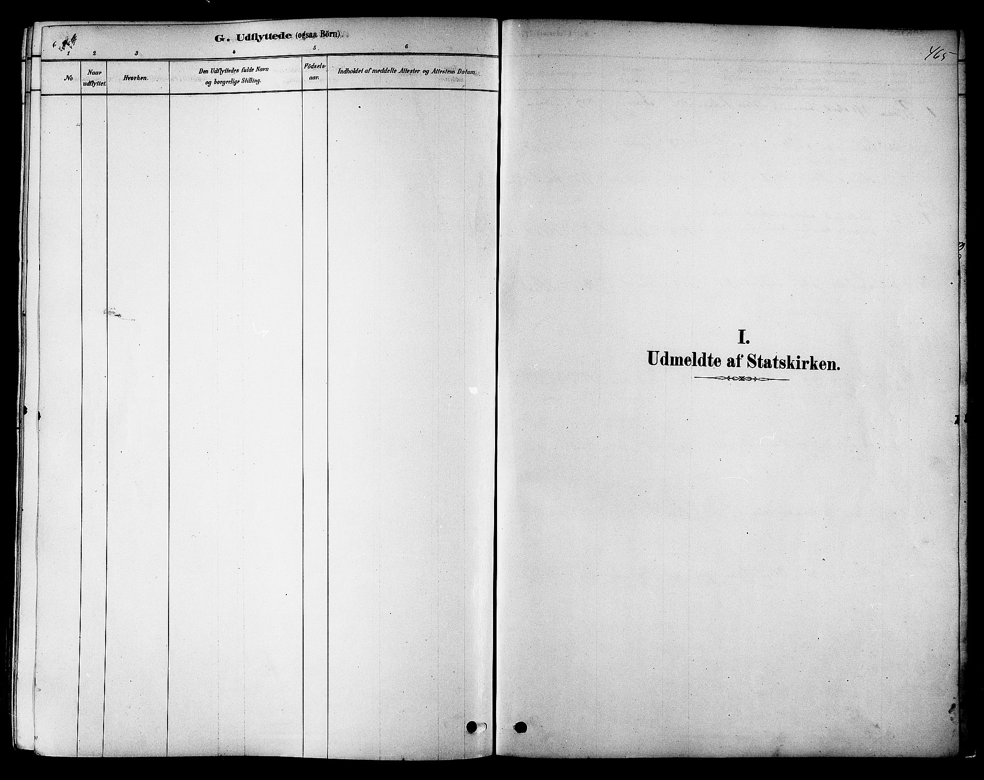Ministerialprotokoller, klokkerbøker og fødselsregistre - Sør-Trøndelag, SAT/A-1456/606/L0294: Parish register (official) no. 606A09, 1878-1886, p. 465