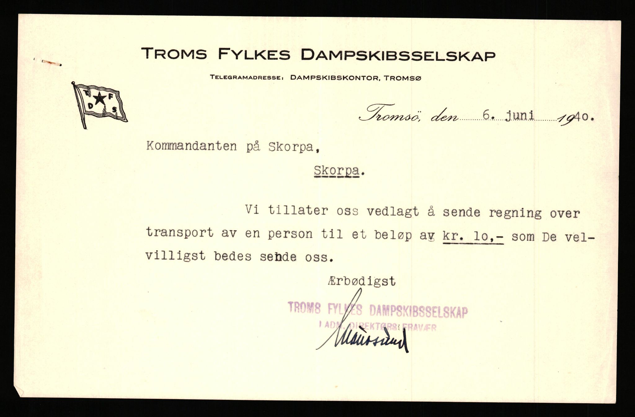 Forsvaret, Forsvarets krigshistoriske avdeling, AV/RA-RAFA-2017/Y/Yb/L0148: II-C-11-630-631  -  6. Divisjon, 1940-1964, p. 356