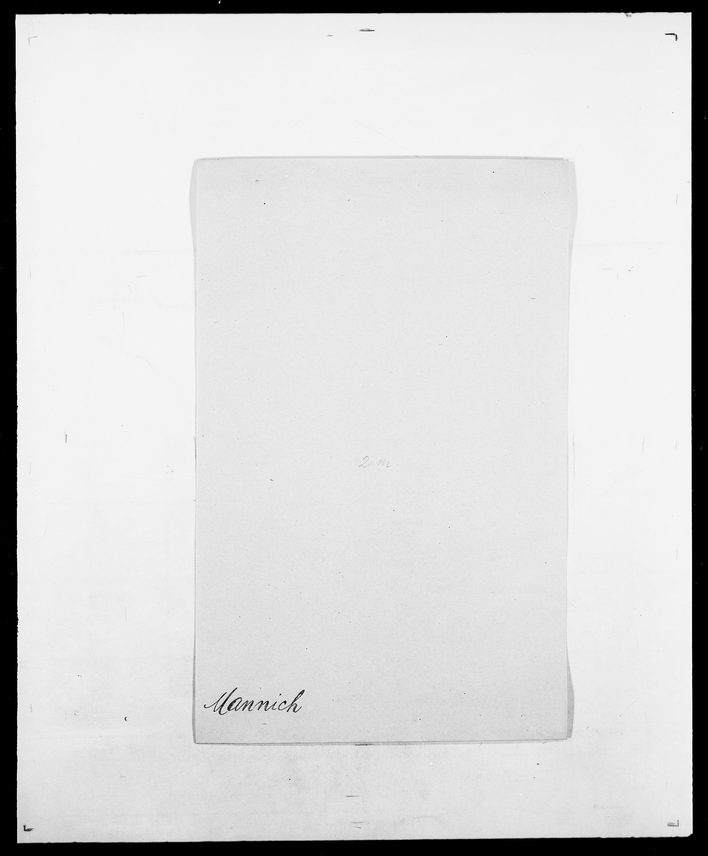 Delgobe, Charles Antoine - samling, SAO/PAO-0038/D/Da/L0025: Løberg - Mazar, p. 309