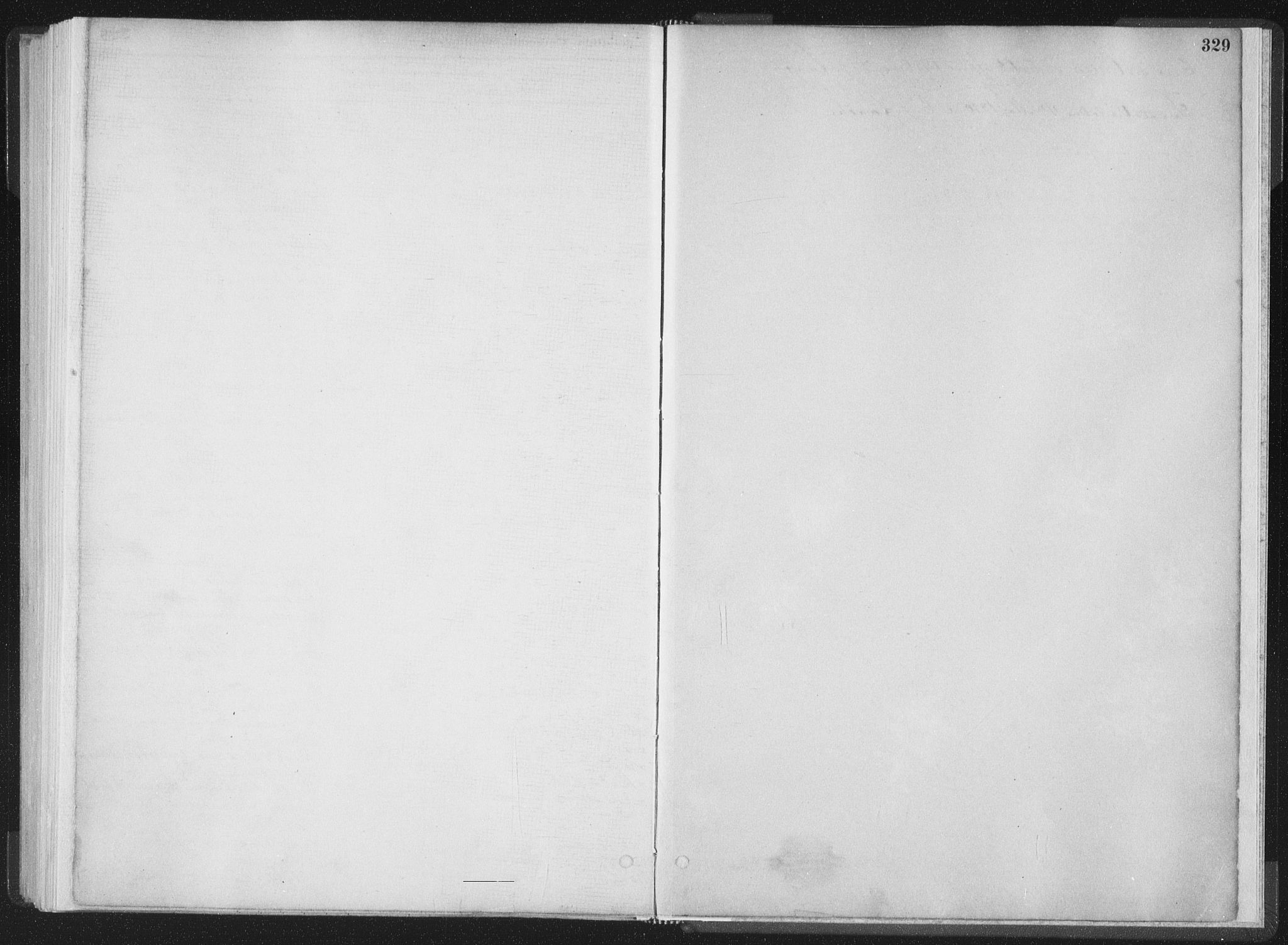Ministerialprotokoller, klokkerbøker og fødselsregistre - Møre og Romsdal, AV/SAT-A-1454/564/L0740: Parish register (official) no. 564A01, 1880-1899, p. 329