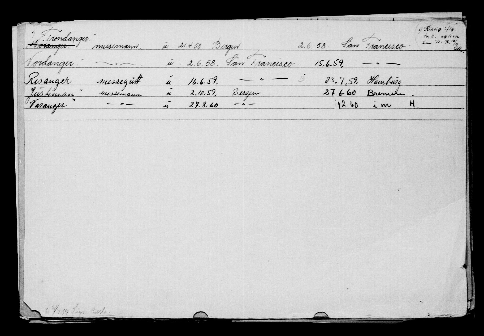 Direktoratet for sjømenn, AV/RA-S-3545/G/Gb/L0145: Hovedkort, 1917, p. 697