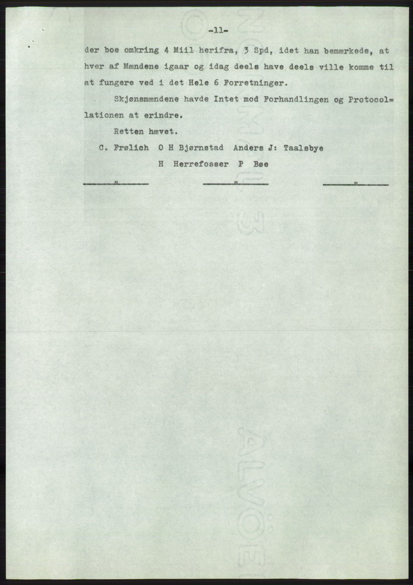 Statsarkivet i Oslo, SAO/A-10621/Z/Zd/L0016: Avskrifter, j.nr 706-1878/1962, 1962, p. 43