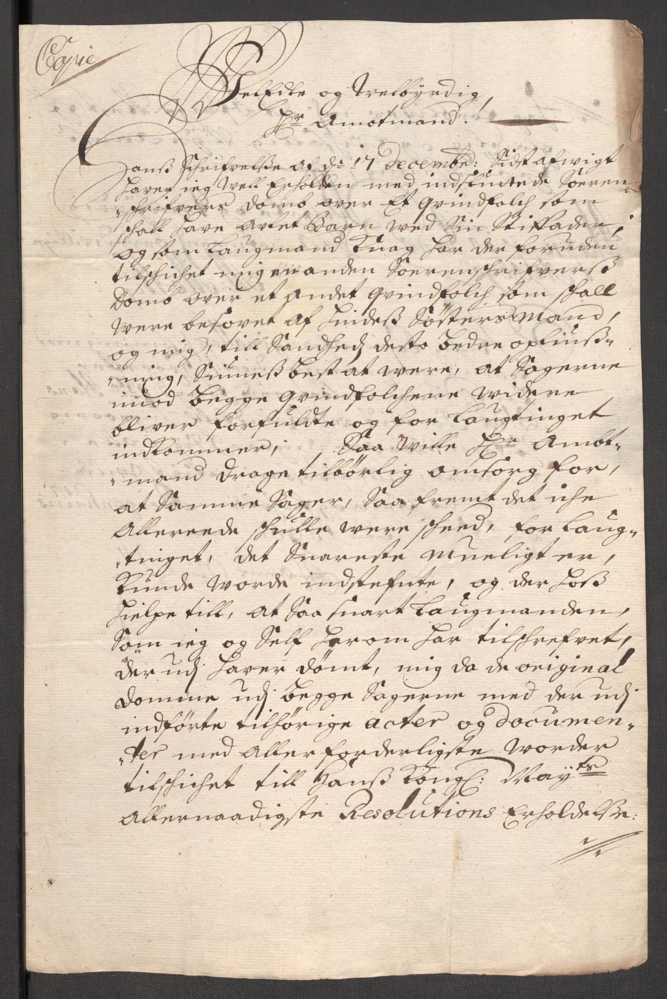 Rentekammeret inntil 1814, Reviderte regnskaper, Fogderegnskap, AV/RA-EA-4092/R52/L3309: Fogderegnskap Sogn, 1696-1697, p. 225