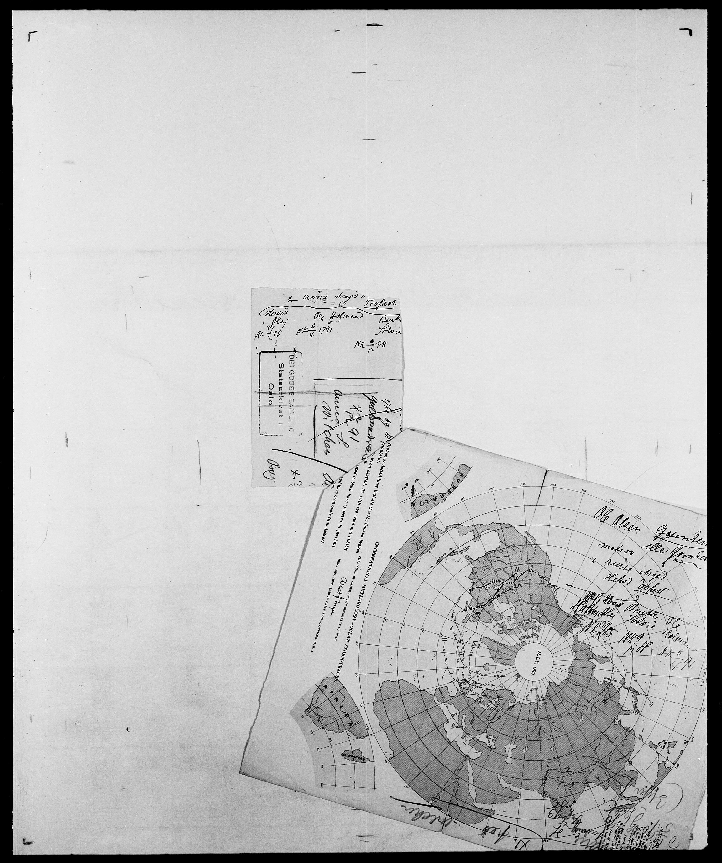 Delgobe, Charles Antoine - samling, SAO/PAO-0038/D/Da/L0018: Hoch - Howert, p. 487