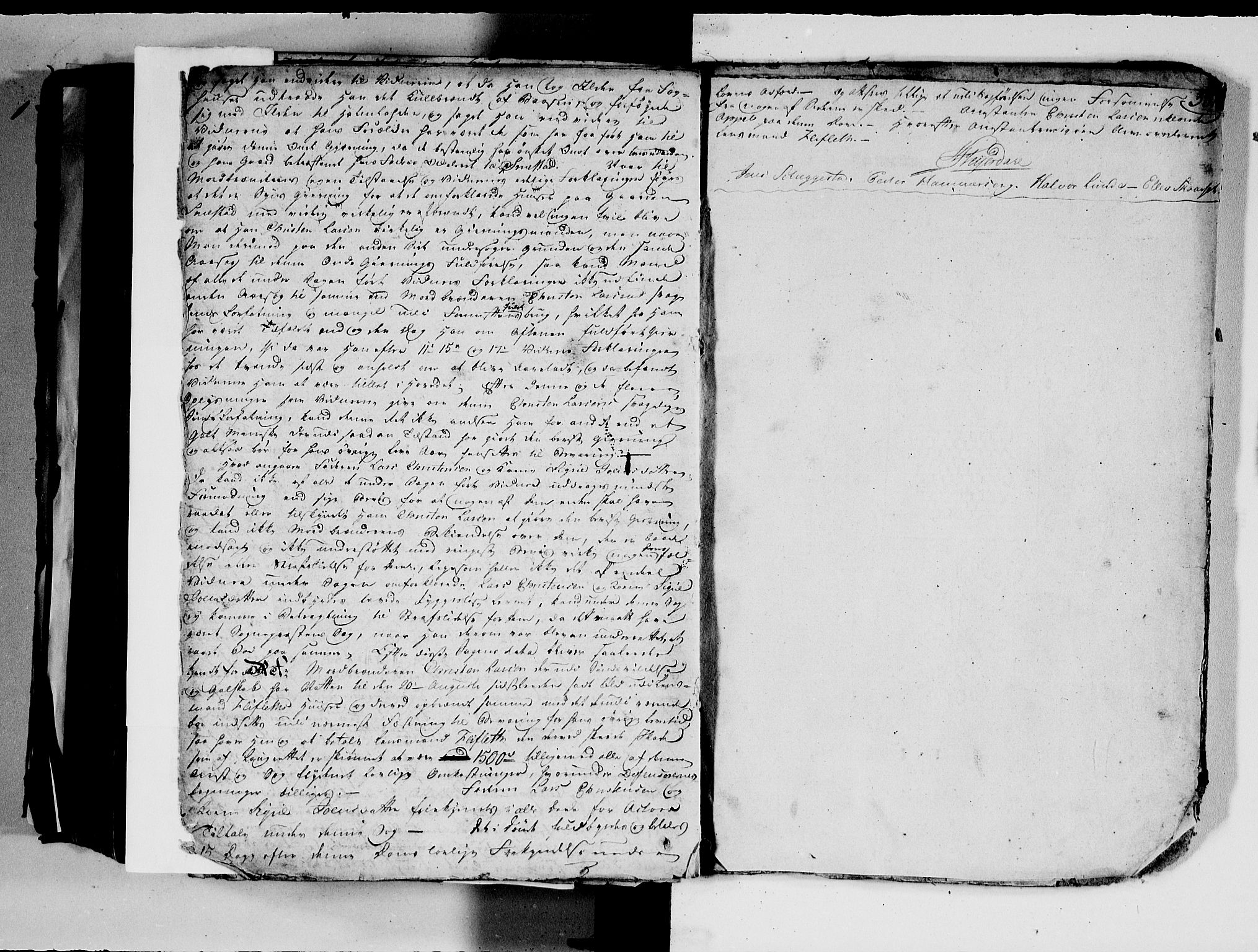 Sør-Gudbrandsdal tingrett, AV/SAH-TING-004/G/Gb/Gba/L0017: Tingbok, 1798-1804, p. 381b-382a