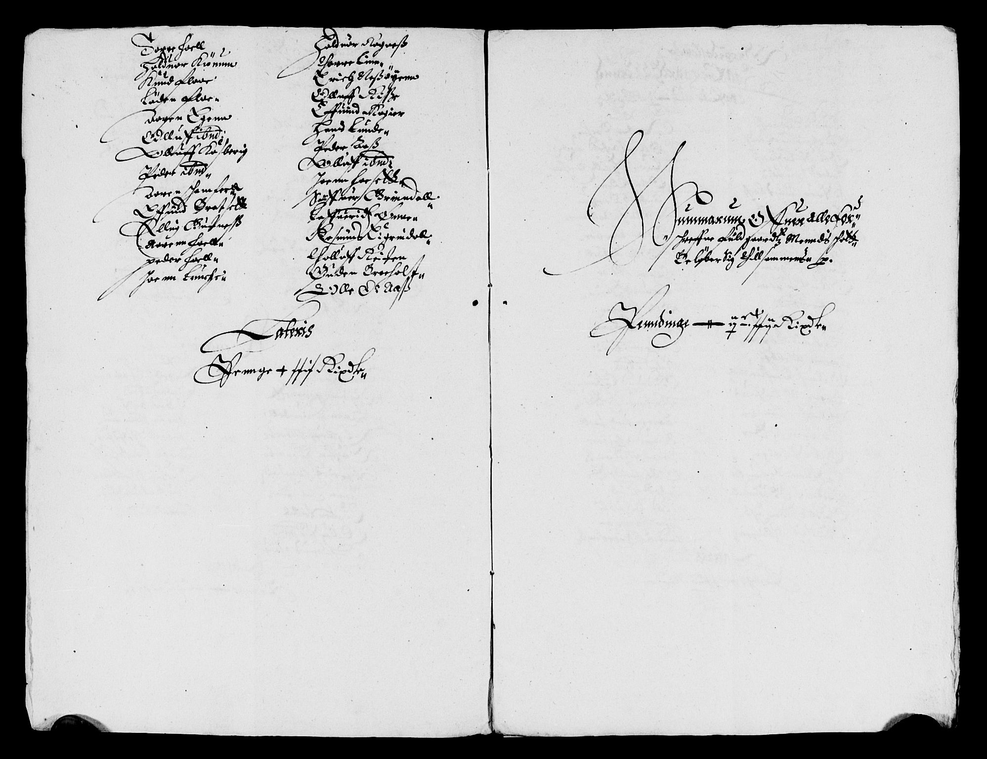 Rentekammeret inntil 1814, Reviderte regnskaper, Lensregnskaper, AV/RA-EA-5023/R/Rb/Rbw/L0089: Trondheim len, 1642-1647