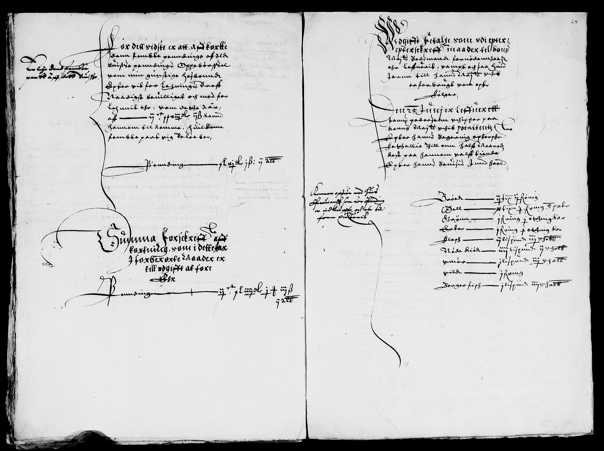 Rentekammeret inntil 1814, Reviderte regnskaper, Lensregnskaper, AV/RA-EA-5023/R/Rb/Rbo/L0008: Tønsberg len, 1626-1628