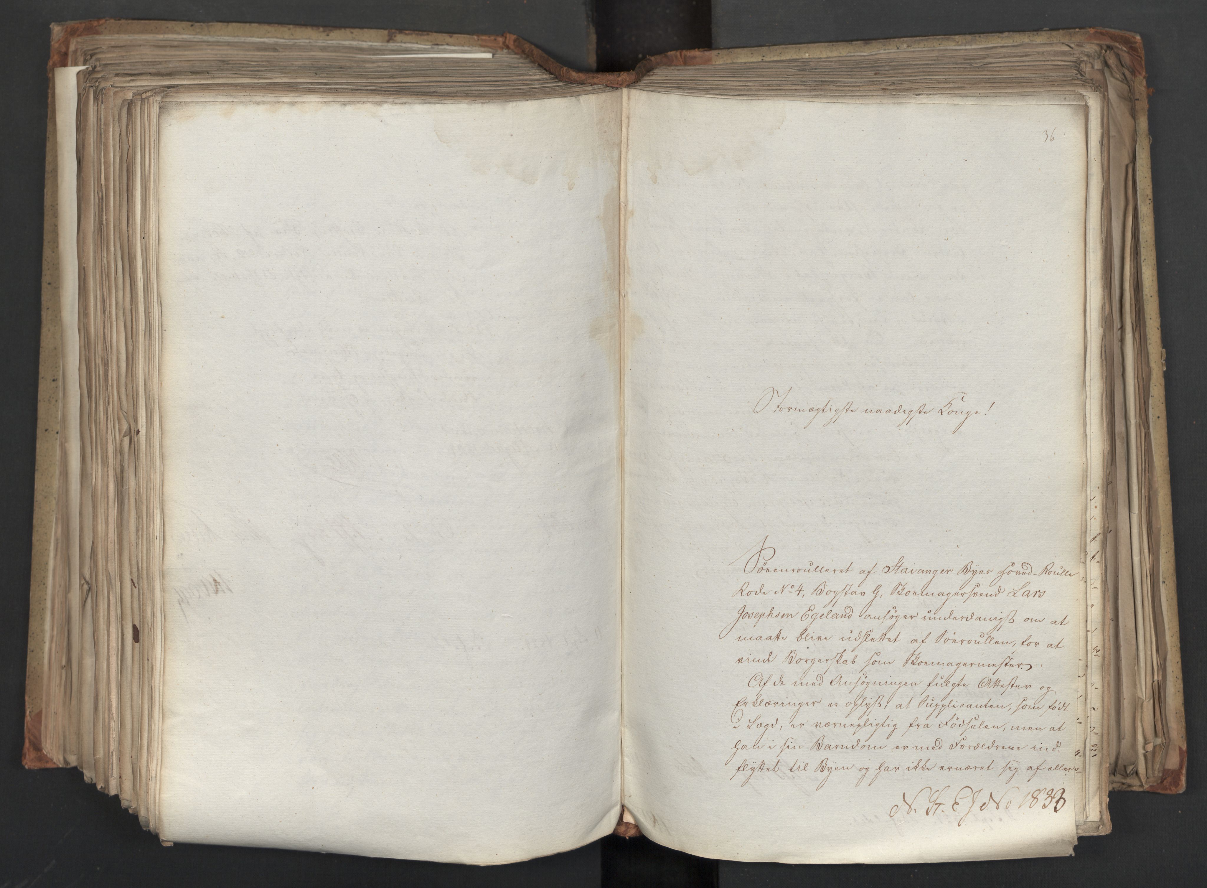 Statsrådsavdelingen i Stockholm, AV/RA-S-1003/D/Da/L0039: Regjeringsinnstillinger nr. 1661-1946, 1824, p. 470