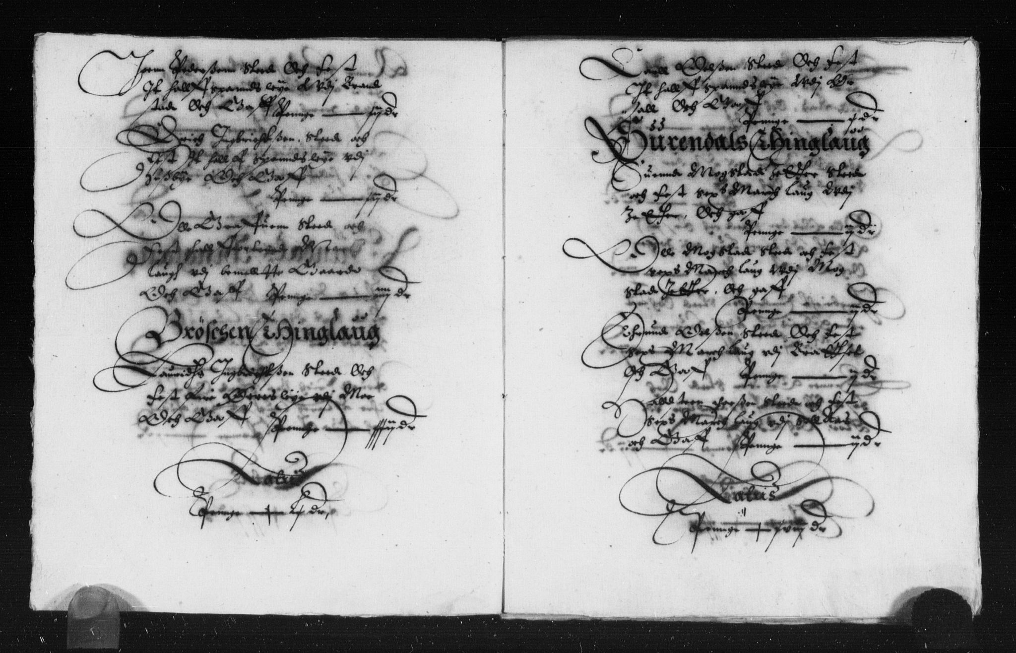 Rentekammeret inntil 1814, Reviderte regnskaper, Lensregnskaper, AV/RA-EA-5023/R/Rb/Rbw/L0056: Trondheim len, 1634-1636