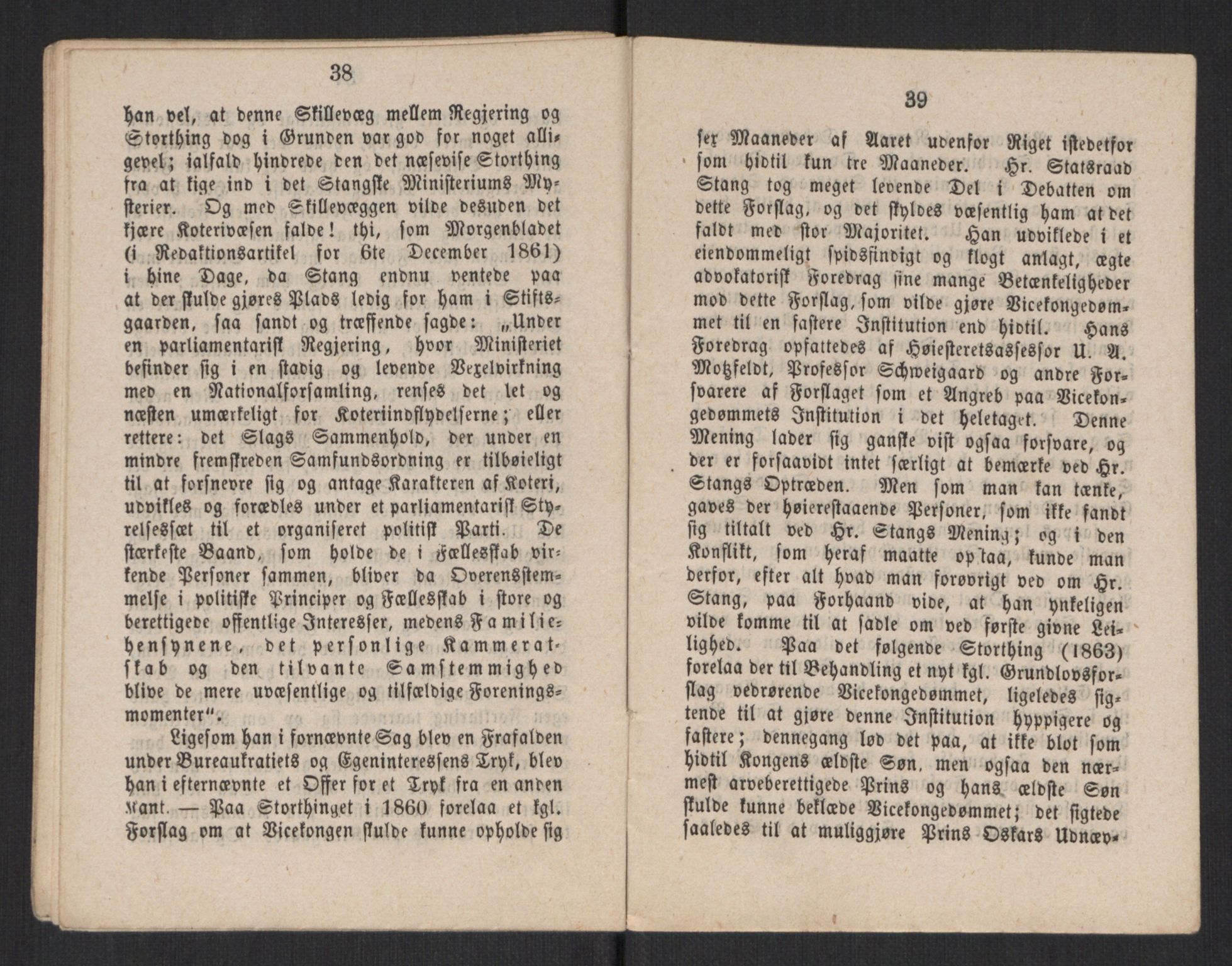 Venstres Hovedorganisasjon, AV/RA-PA-0876/X/L0001: De eldste skrifter, 1860-1936, p. 373