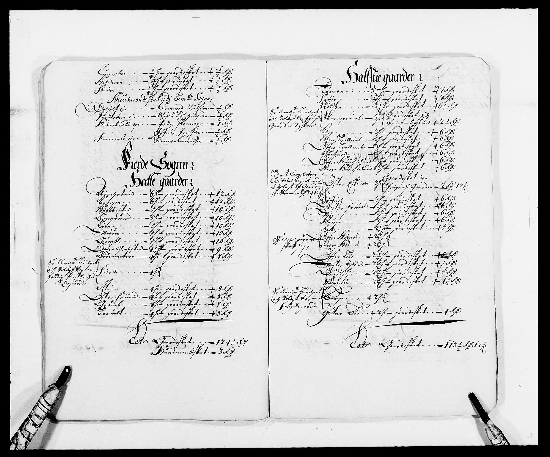 Rentekammeret inntil 1814, Reviderte regnskaper, Fogderegnskap, AV/RA-EA-4092/R39/L2304: Fogderegnskap Nedenes, 1680-1682, p. 65