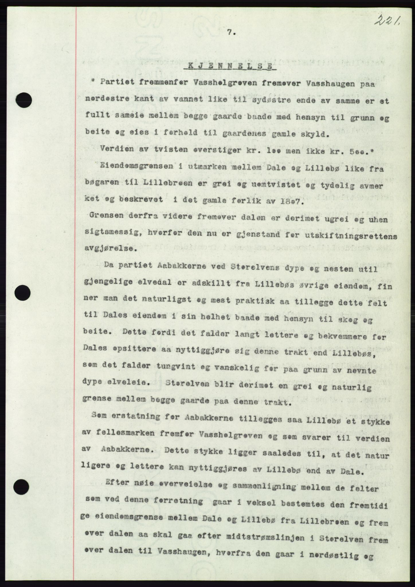 Søre Sunnmøre sorenskriveri, AV/SAT-A-4122/1/2/2C/L0062: Mortgage book no. 56, 1936-1937, Diary no: : 65/1937