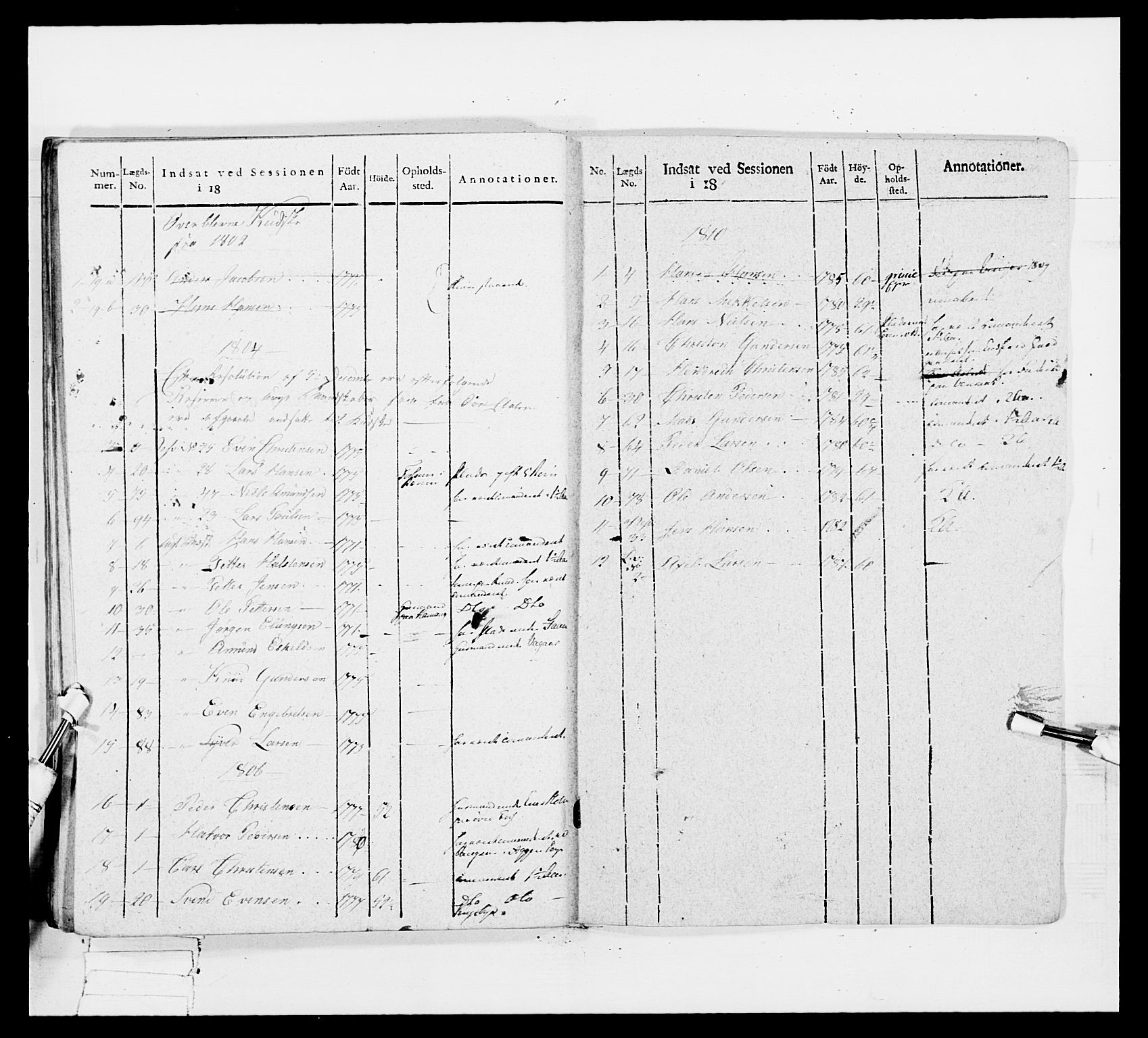 Generalitets- og kommissariatskollegiet, Det kongelige norske kommissariatskollegium, AV/RA-EA-5420/E/Eh/L0035: Nordafjelske gevorbne infanteriregiment, 1812-1813, p. 190