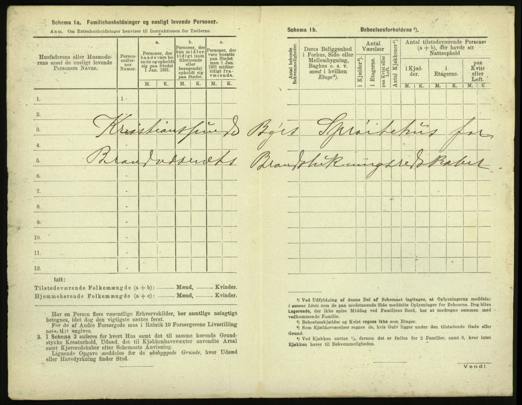 RA, 1891 census for 1503 Kristiansund, 1891, p. 1851