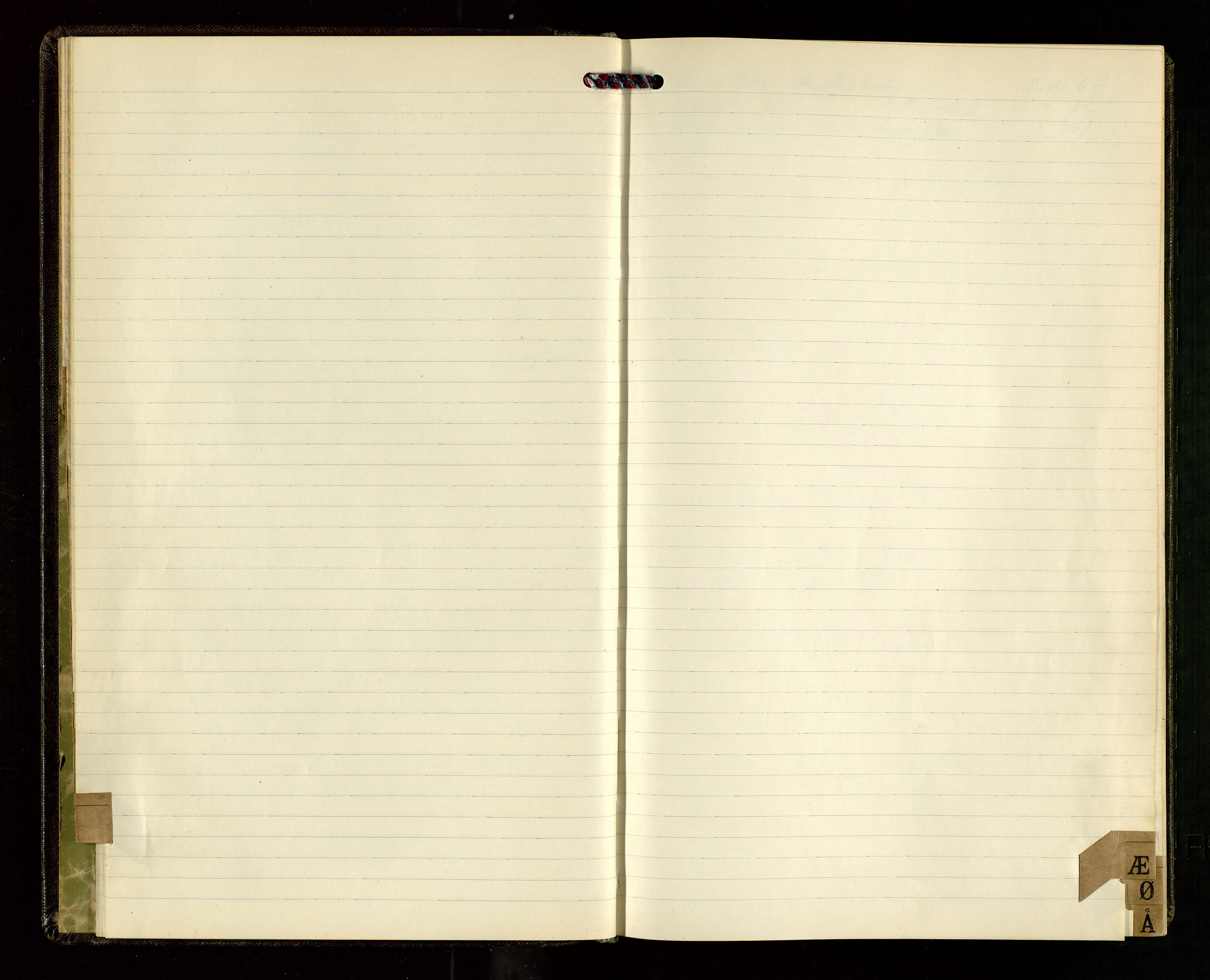 Ryfylke tingrett, AV/SAST-A-100055/001/IV/IVG/L0011: Skifteutlodningsprotokoll Med register, 1947-1952