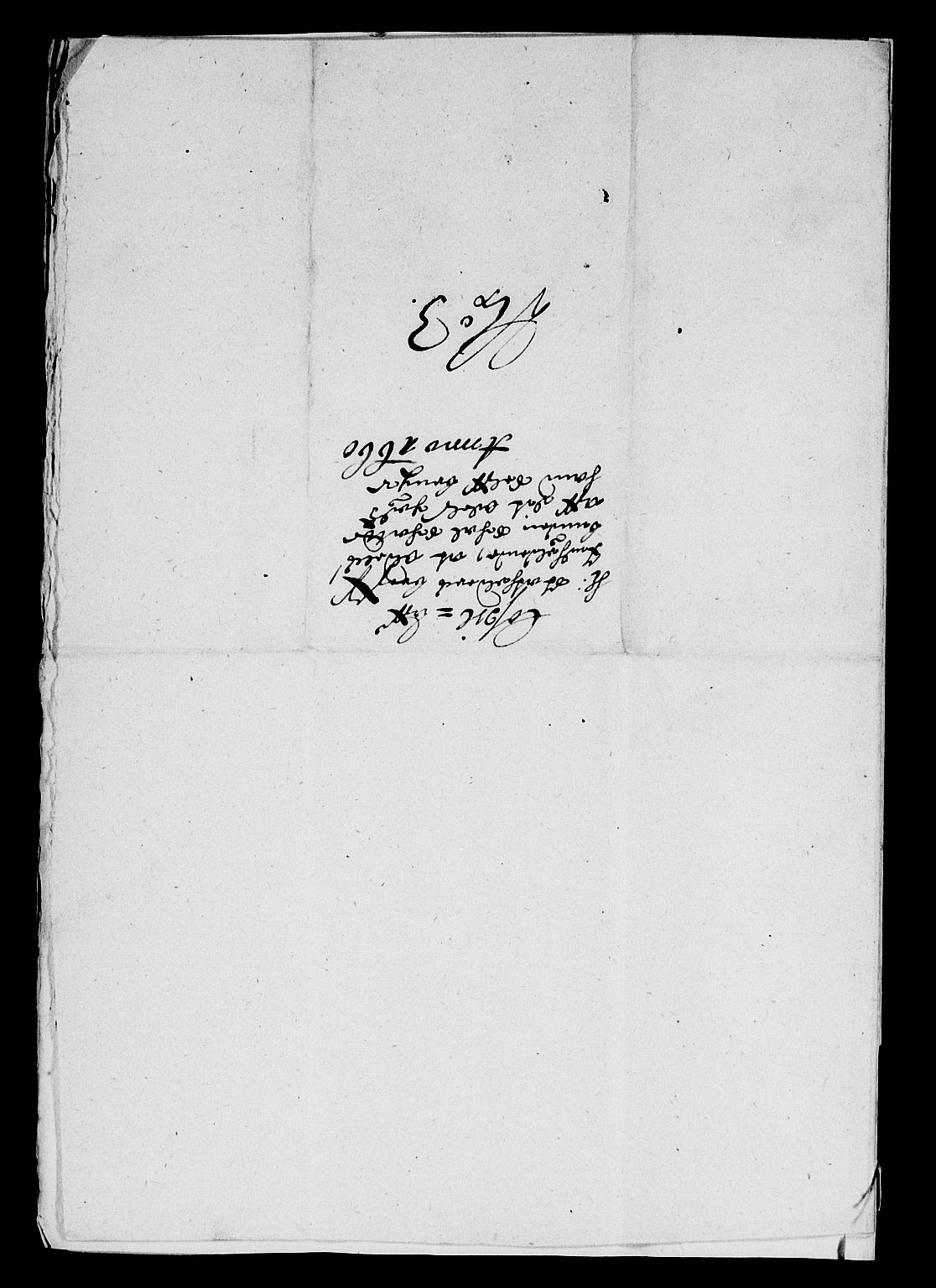 Rentekammeret inntil 1814, Reviderte regnskaper, Lensregnskaper, AV/RA-EA-5023/R/Rb/Rbq/L0050: Nedenes len. Mandals len. Råbyggelag., 1660-1661