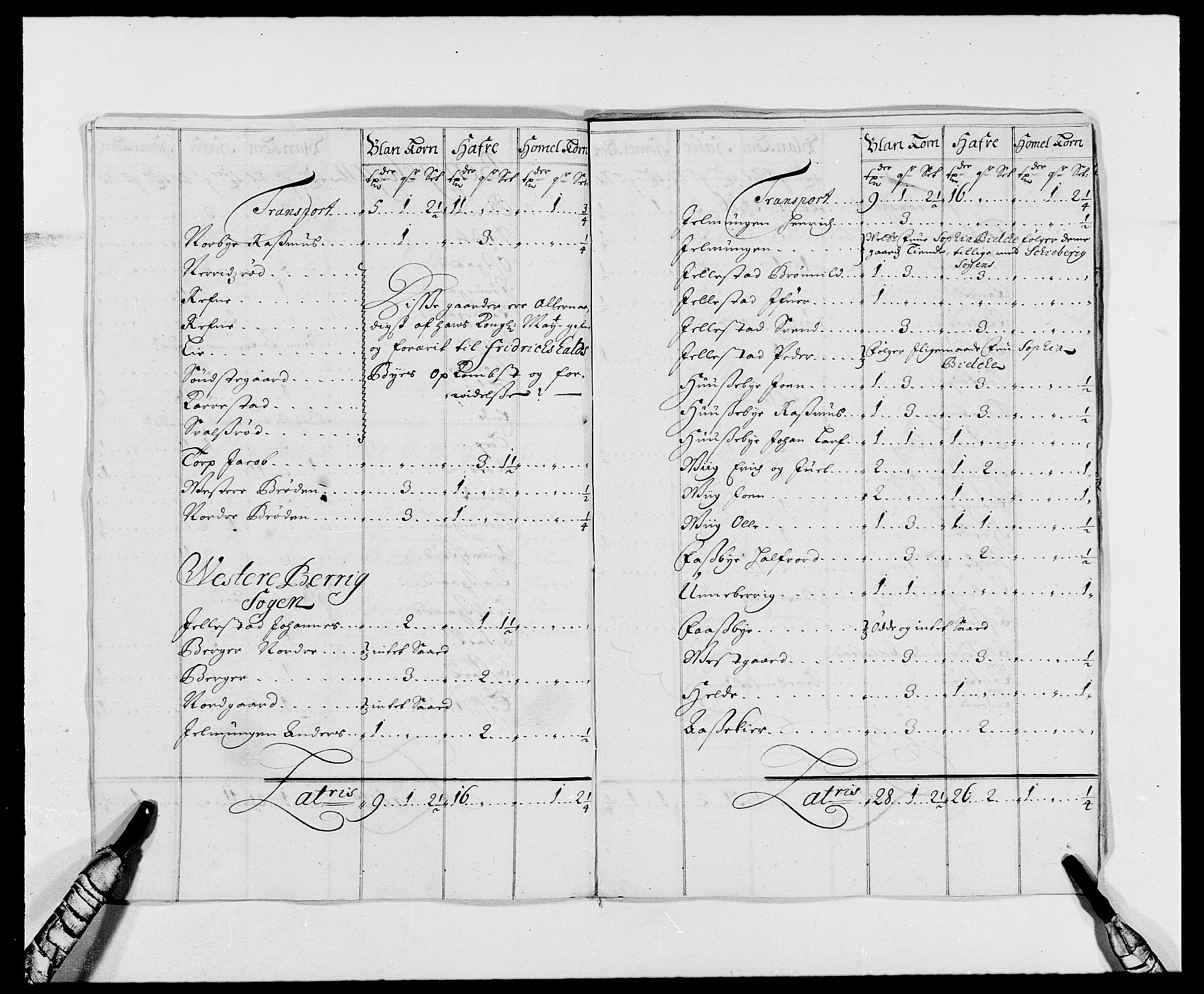 Rentekammeret inntil 1814, Reviderte regnskaper, Fogderegnskap, AV/RA-EA-4092/R01/L0010: Fogderegnskap Idd og Marker, 1690-1691, p. 190