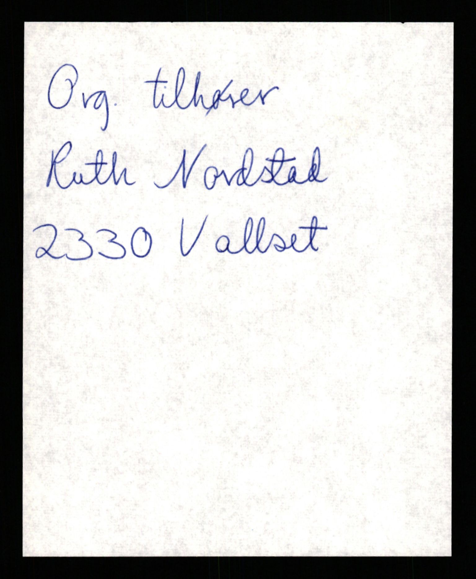 Samlinger til kildeutgivelse, Amerikabrevene, RA/EA-4057/F/L0009: Innlån fra Hedmark: Statsarkivet i Hamar - Wærenskjold, 1838-1914, p. 671