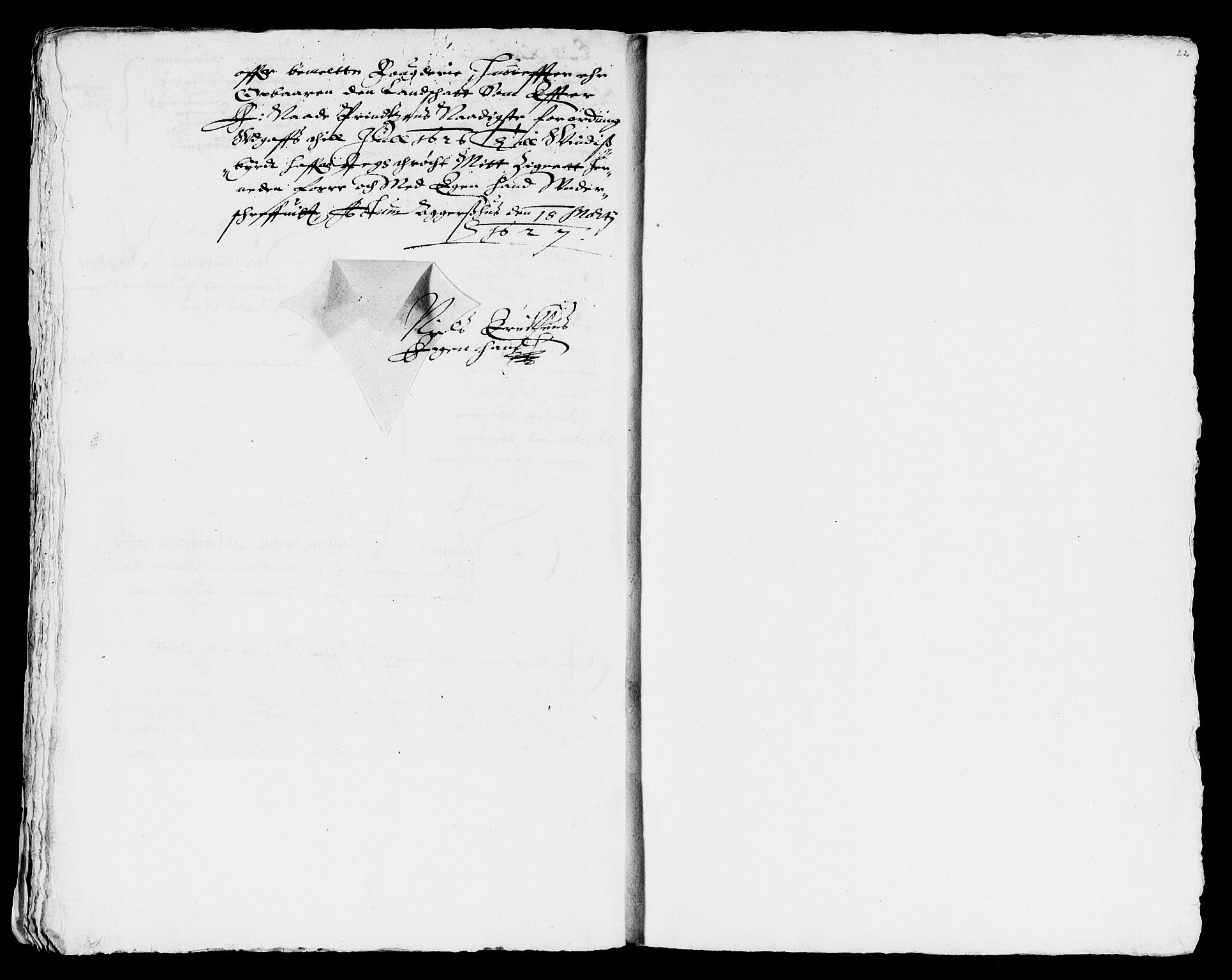 Rentekammeret inntil 1814, Reviderte regnskaper, Lensregnskaper, AV/RA-EA-5023/R/Rb/Rba/L0079: Akershus len, 1626