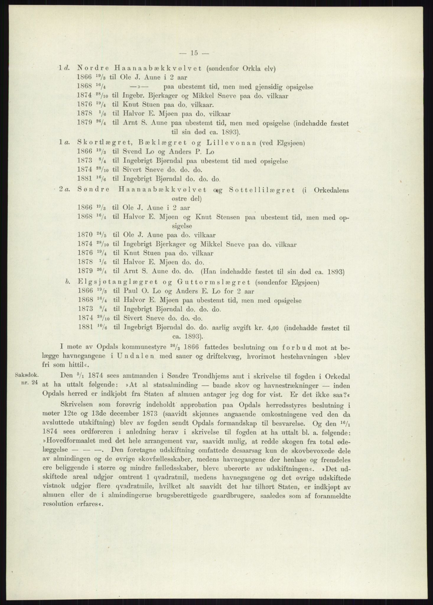 Høyfjellskommisjonen, AV/RA-S-1546/X/Xa/L0001: Nr. 1-33, 1909-1953, p. 3650