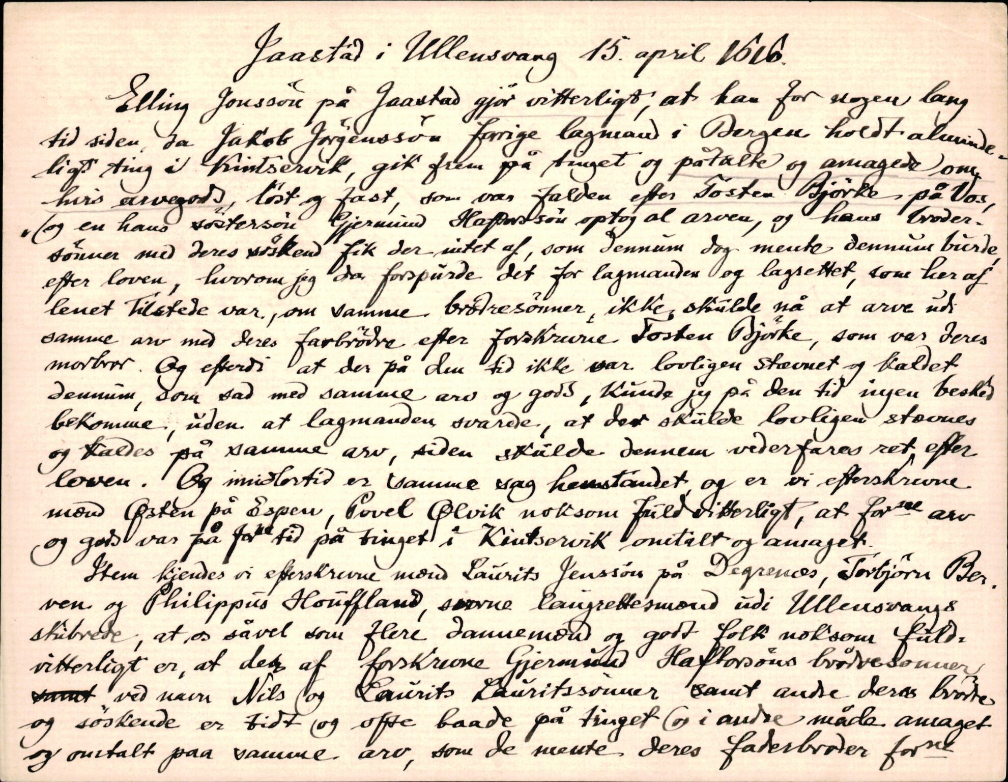 Riksarkivets diplomsamling, AV/RA-EA-5965/F35/F35d/L0002: Innlånte diplomer, seddelregister, 1592-1620, p. 705