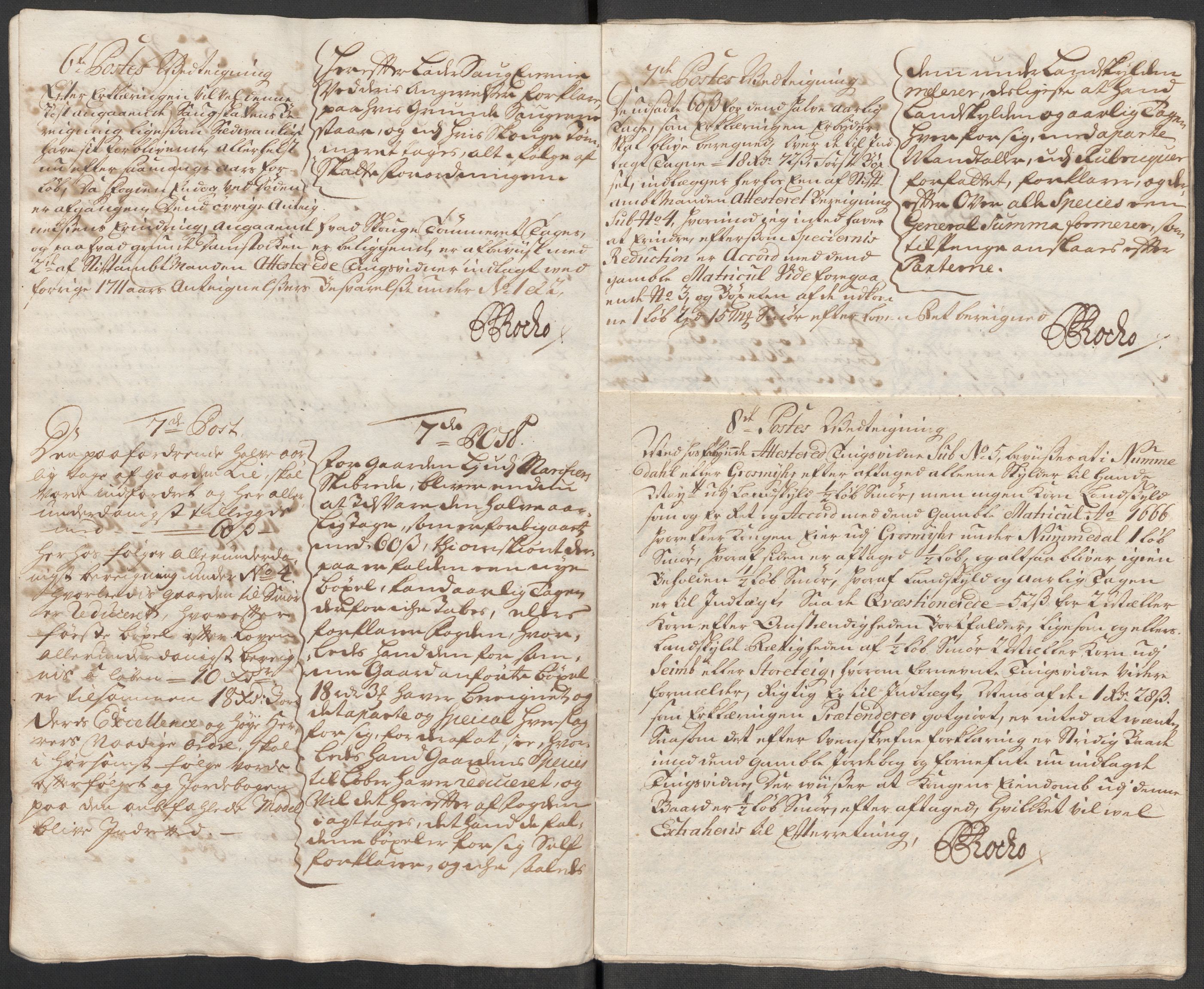 Rentekammeret inntil 1814, Reviderte regnskaper, Fogderegnskap, RA/EA-4092/R52/L3318: Fogderegnskap Sogn, 1712, p. 380