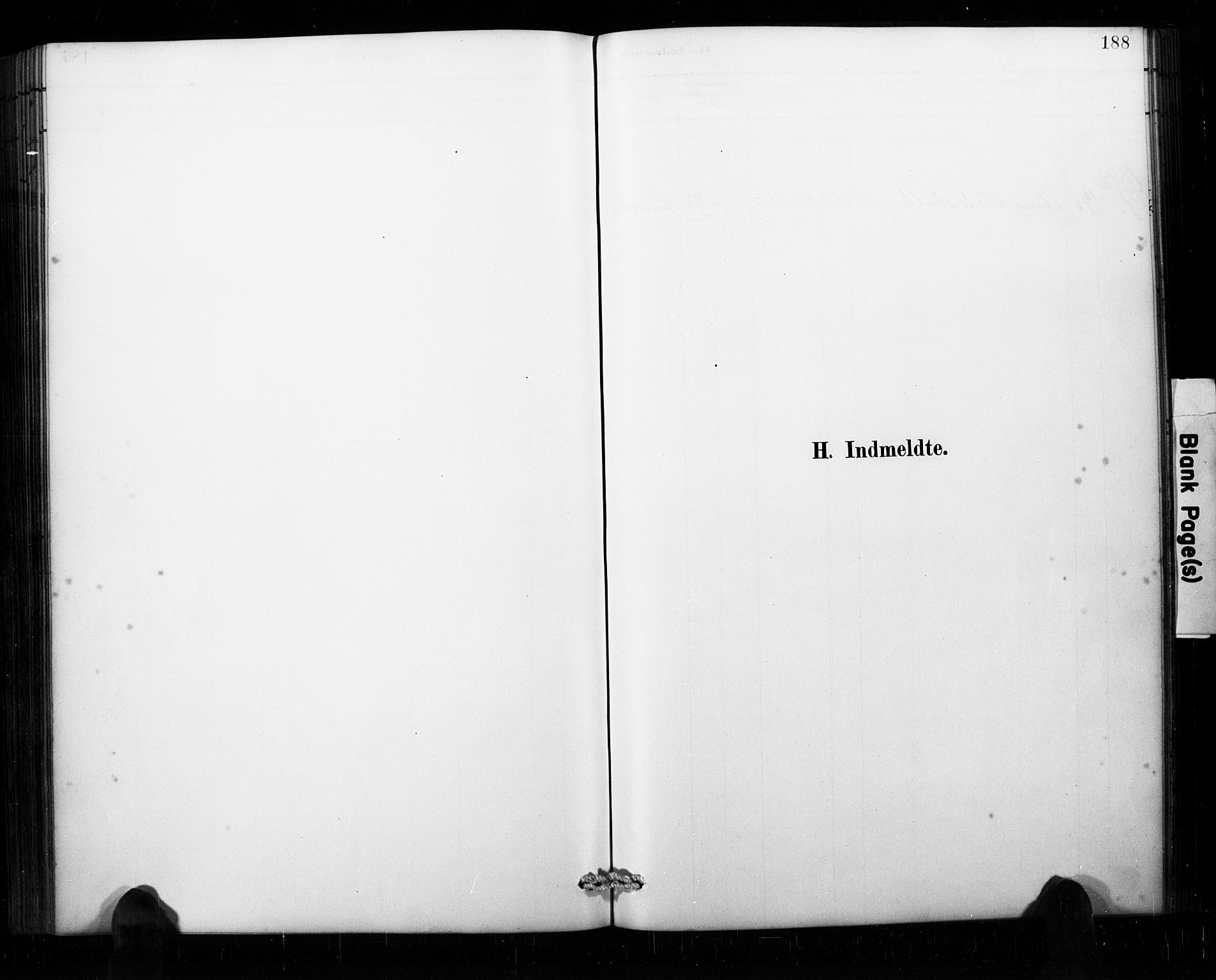 Åseral sokneprestkontor, AV/SAK-1111-0051/F/Fa/L0003: Parish register (official) no. A 3, 1884-1901, p. 188