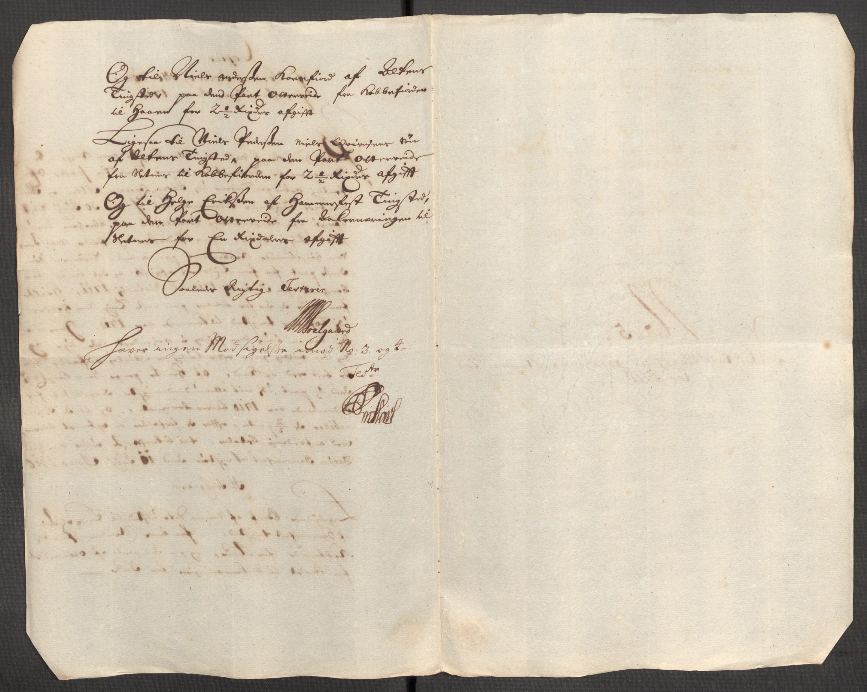 Rentekammeret inntil 1814, Reviderte regnskaper, Fogderegnskap, AV/RA-EA-4092/R69/L4855: Fogderegnskap Finnmark/Vardøhus, 1709-1712, p. 248