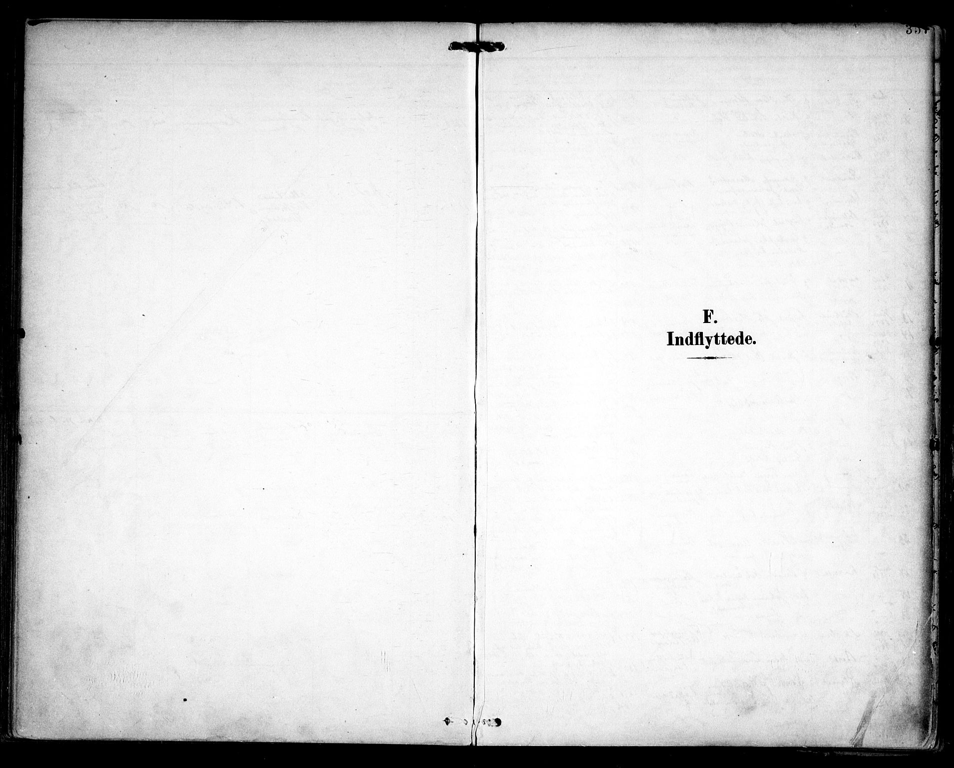 Sarpsborg prestekontor Kirkebøker, SAO/A-2006/F/Fa/L0006: Parish register (official) no. 6, 1900-1909, p. 357