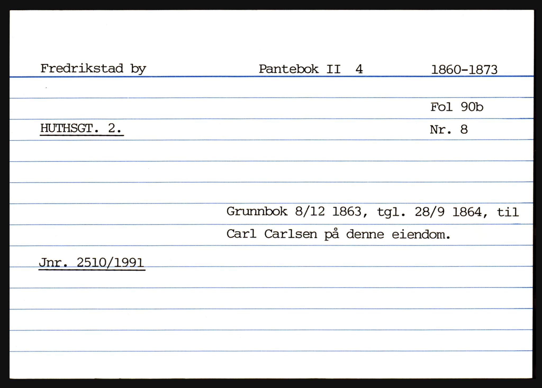 Statsarkivet i Oslo, AV/SAO-A-10621/Z/Zc/L0001: Christiania, Drøbak, Fredrikshald, Fredrikstad, Moss, Sarpsborg, Hvitsten, Hølen, Oslo-Aker, Son.  Diverse: Odalen, Takst- og delesaker uten Gnr/bnr, Saker utenfor SAOs distrikt., p. 488