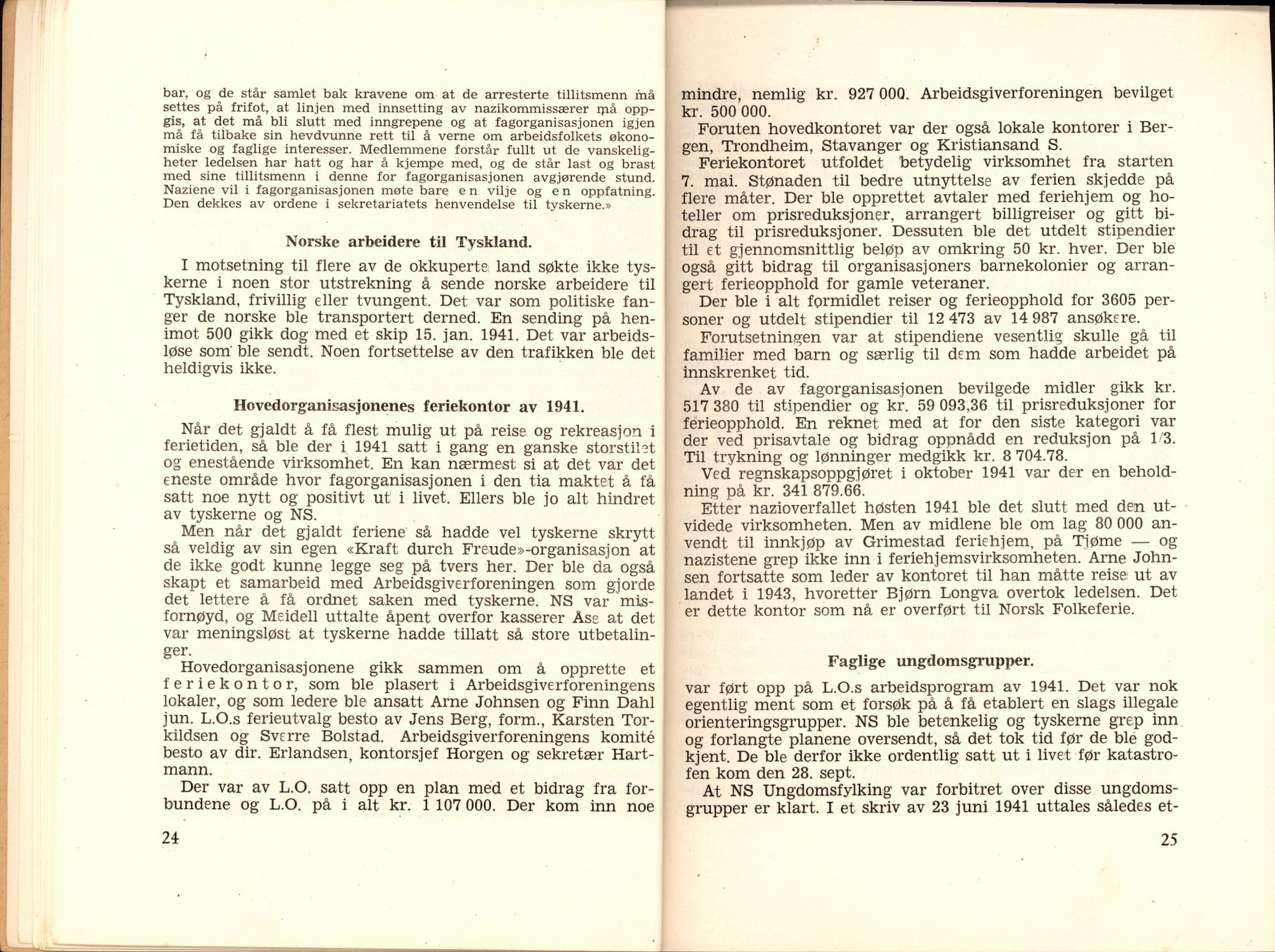 Landssvikarkivet, Oslo politikammer, AV/RA-S-3138-01/D/Da/L1026/0002: Dommer, dnr. 4168 - 4170 / Dnr. 4169, 1945-1948, p. 147