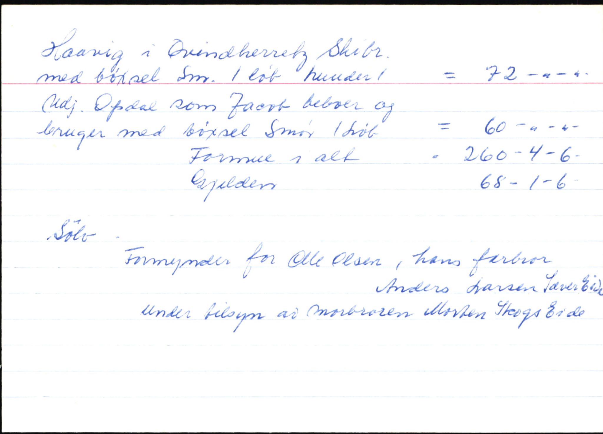 Skiftekort ved Statsarkivet i Bergen, SAB/SKIFTEKORT/004/L0003: Skifteprotokoll nr. 4, 1717-1722, p. 529