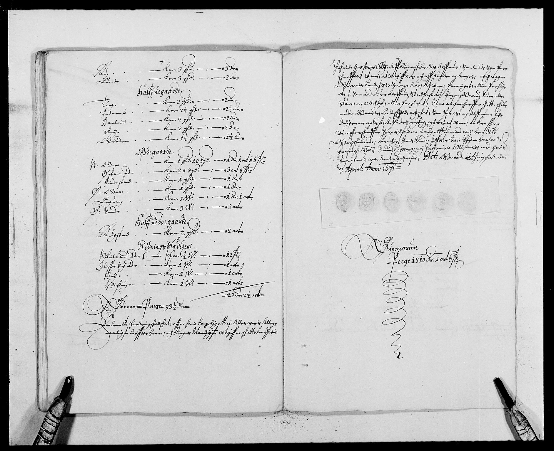 Rentekammeret inntil 1814, Reviderte regnskaper, Fogderegnskap, AV/RA-EA-4092/R46/L2711: Fogderegnskap Jæren og Dalane, 1668-1670, p. 276