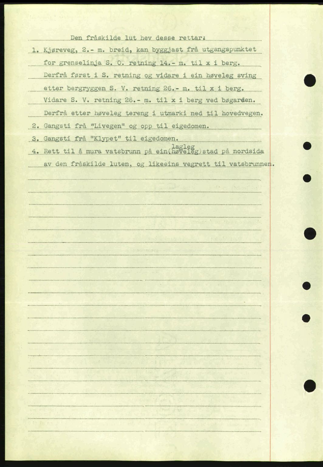 Nordhordland sorenskrivar, SAB/A-2901/1/G/Gb/Gbf/L0010: Mortgage book no. A10, 1939-1940, Diary no: : 3102/1939