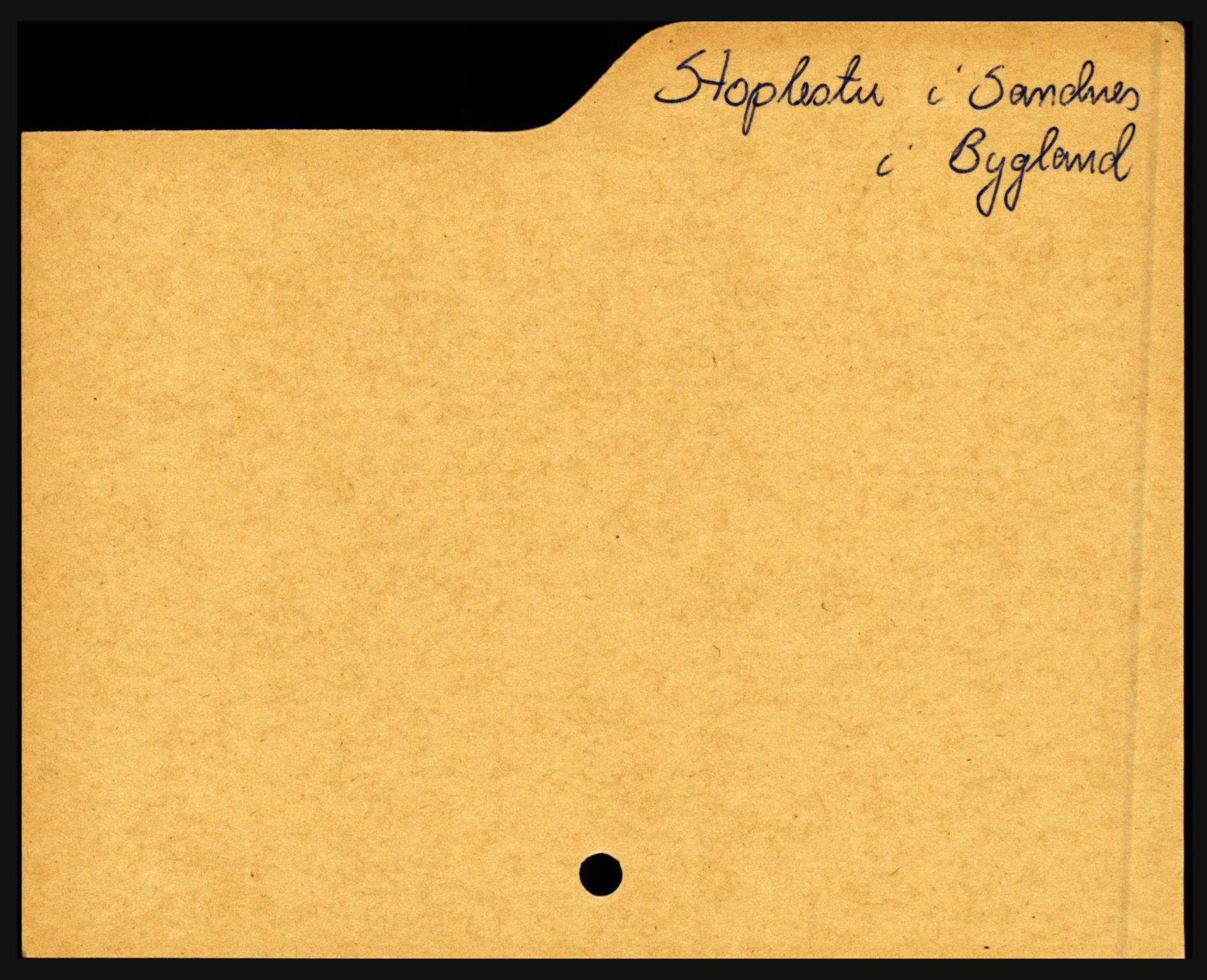 Setesdal sorenskriveri, SAK/1221-0011/H, p. 11311