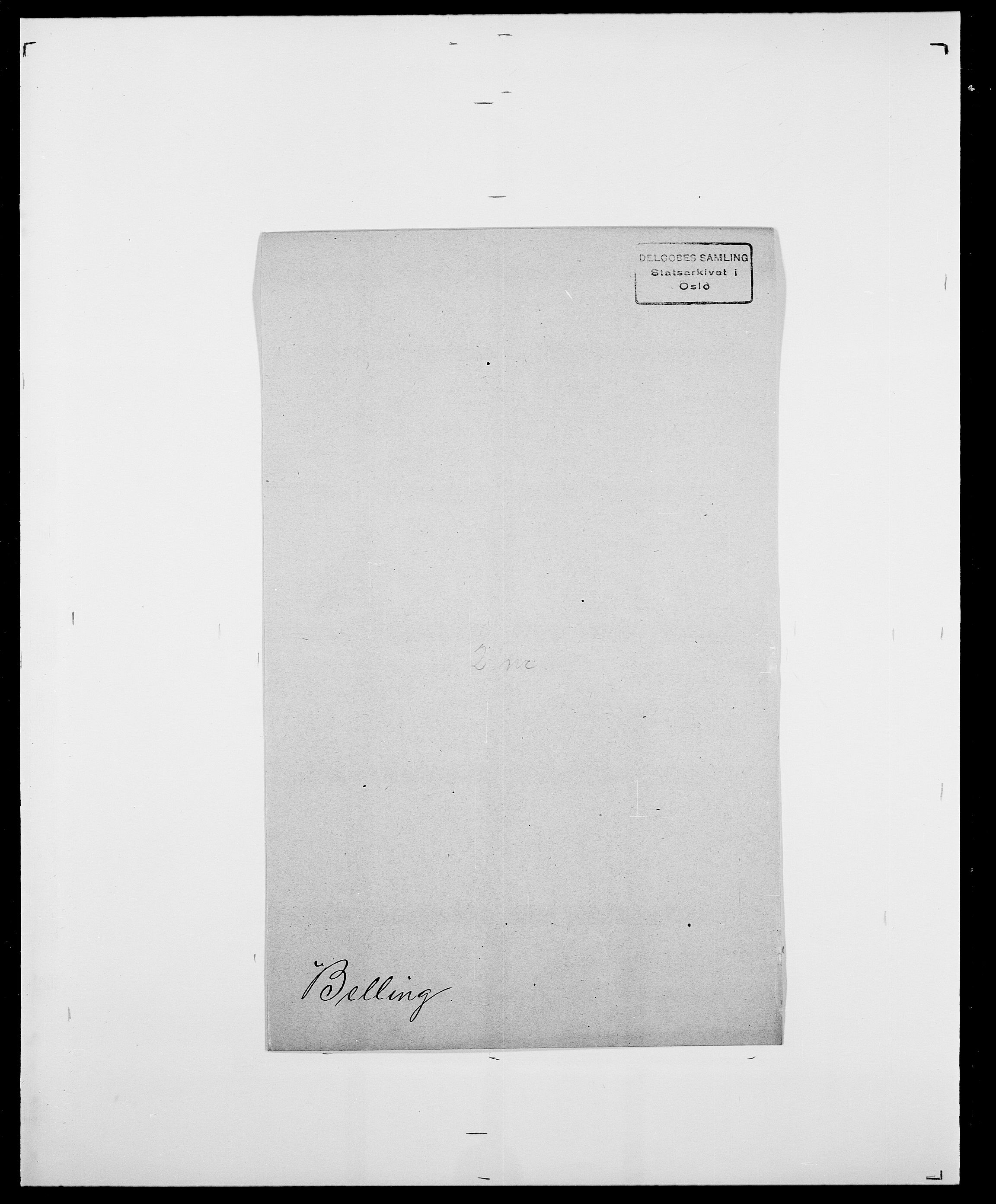 Delgobe, Charles Antoine - samling, SAO/PAO-0038/D/Da/L0003: Barca - Bergen, p. 720