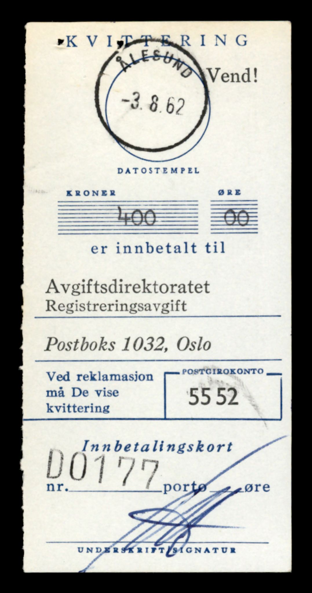 Møre og Romsdal vegkontor - Ålesund trafikkstasjon, AV/SAT-A-4099/F/Fe/L0007: Registreringskort for kjøretøy T 651 - T 746, 1927-1998, p. 2949