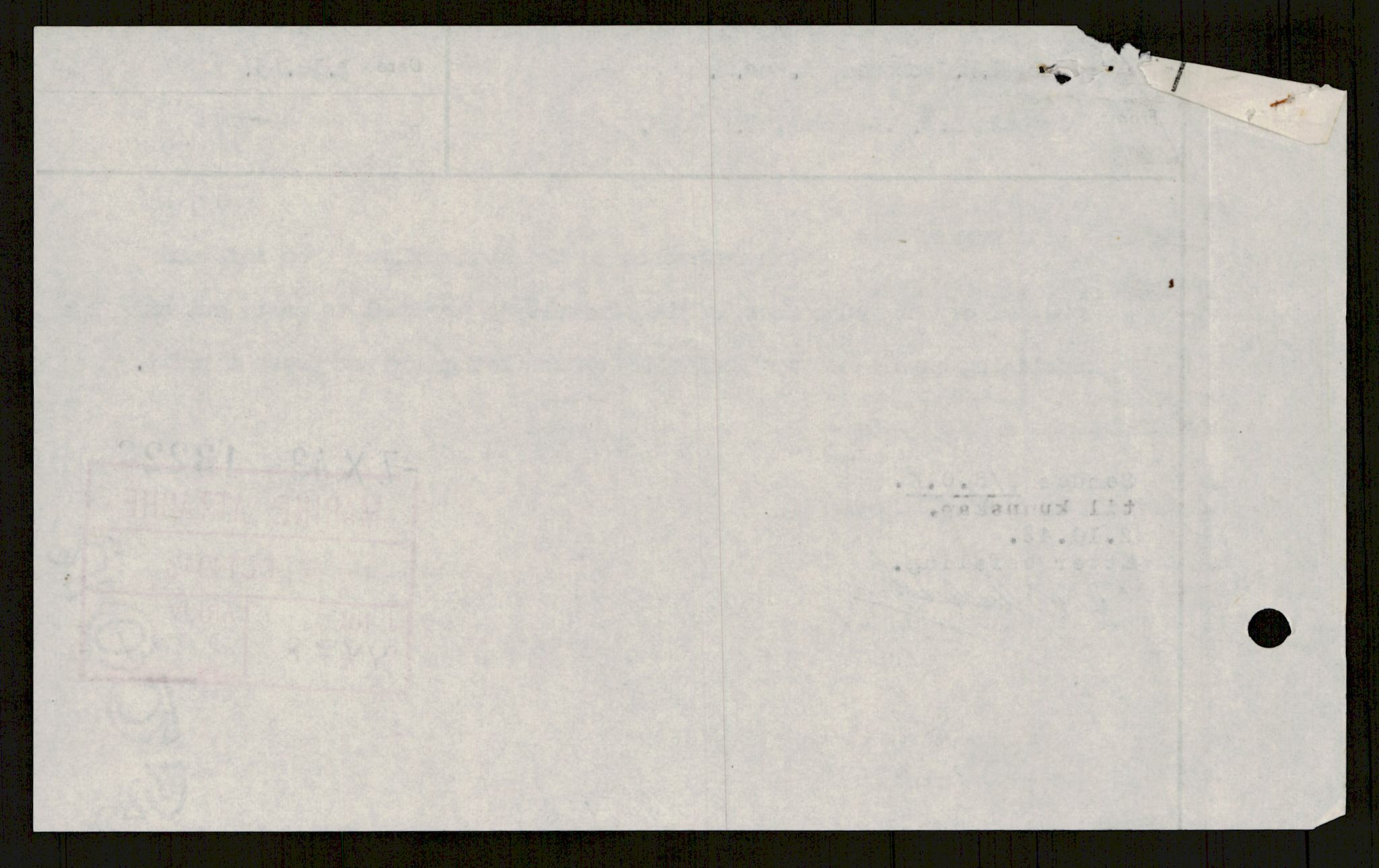 Forsvaret, Sjøforsvarets overkommando, AV/RA-RAFA-2035/D/Dc/L0193: --, 1940-1951, p. 625