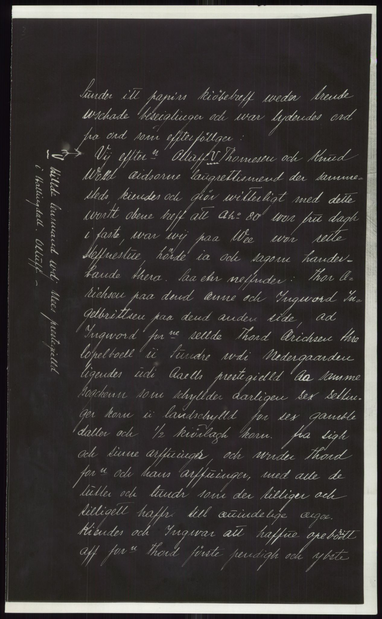 Samlinger til kildeutgivelse, Diplomavskriftsamlingen, AV/RA-EA-4053/H/Ha, p. 2244