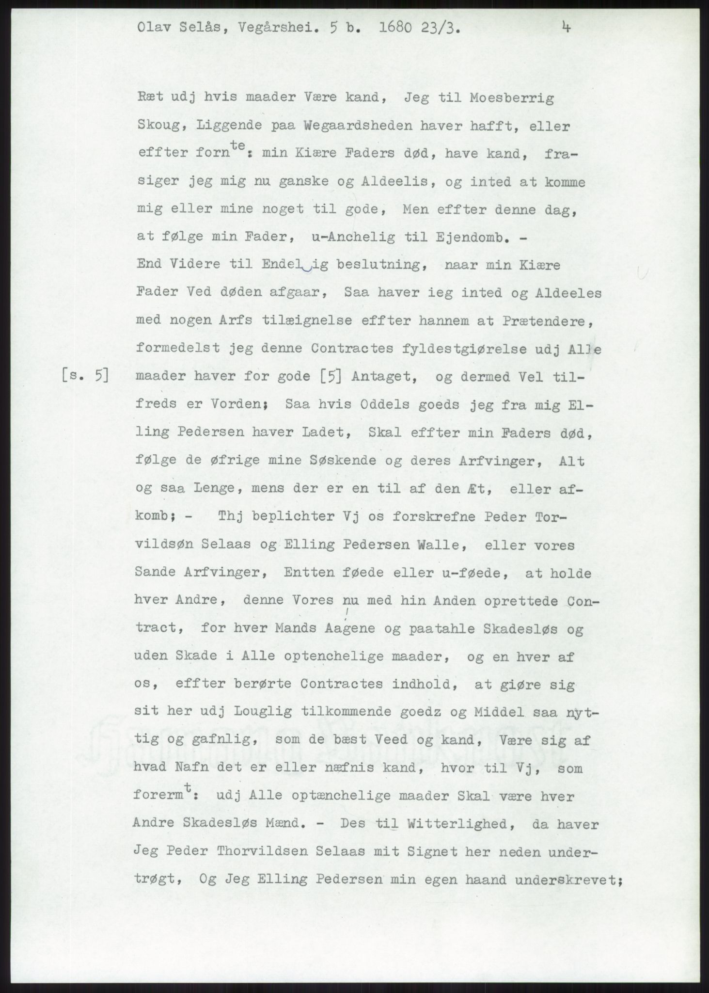 Samlinger til kildeutgivelse, Diplomavskriftsamlingen, AV/RA-EA-4053/H/Ha, p. 1968