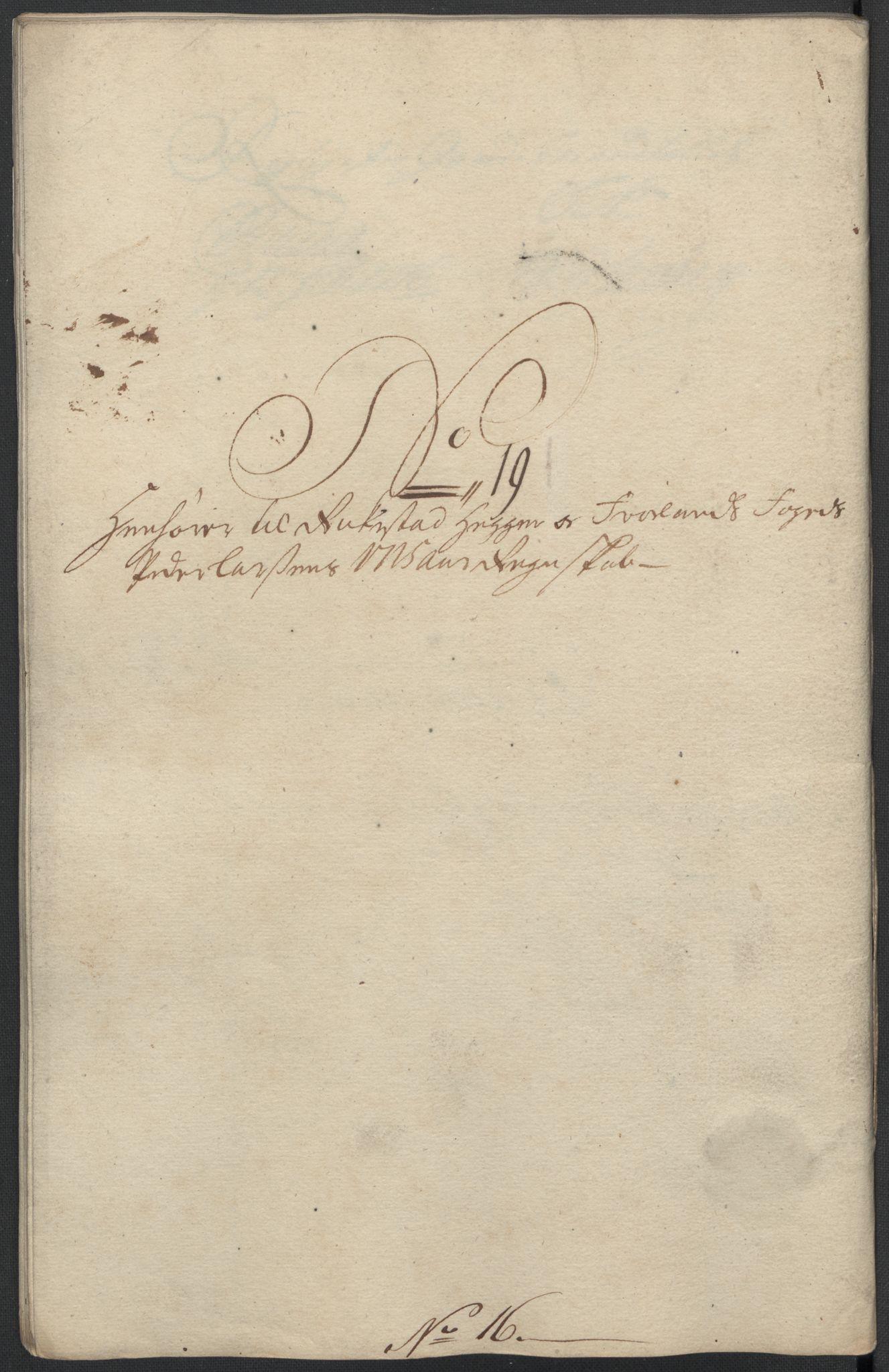 Rentekammeret inntil 1814, Reviderte regnskaper, Fogderegnskap, AV/RA-EA-4092/R07/L0310: Fogderegnskap Rakkestad, Heggen og Frøland, 1715, p. 201