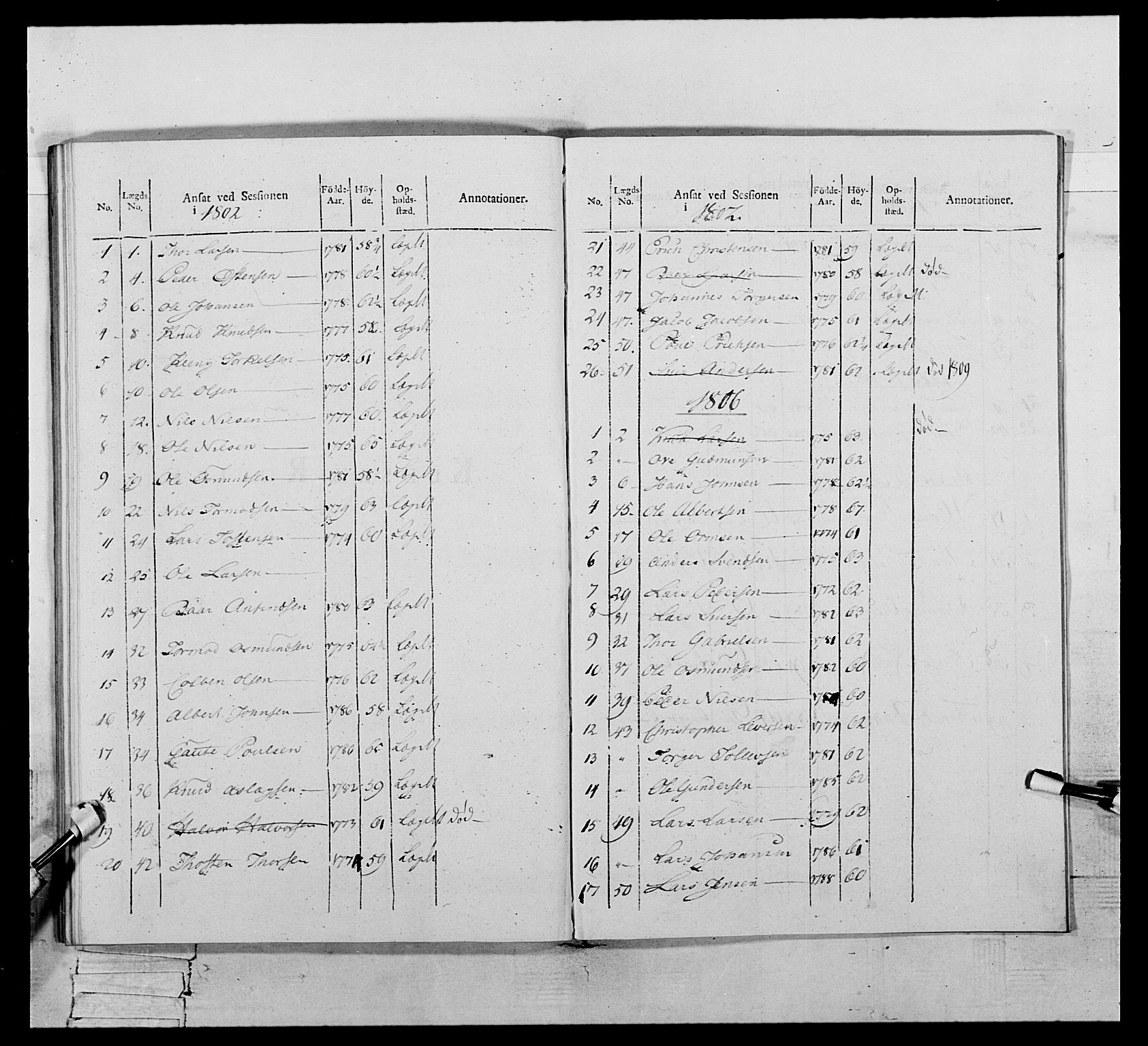 Generalitets- og kommissariatskollegiet, Det kongelige norske kommissariatskollegium, RA/EA-5420/E/Eh/L0111: Vesterlenske nasjonale infanteriregiment, 1810, p. 393