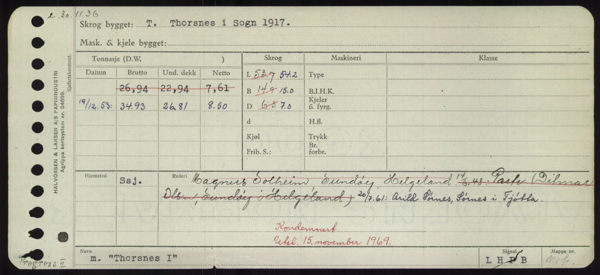 Sjøfartsdirektoratet med forløpere, Skipsmålingen, AV/RA-S-1627/H/Hd/L0038: Fartøy, T-Th, p. 789