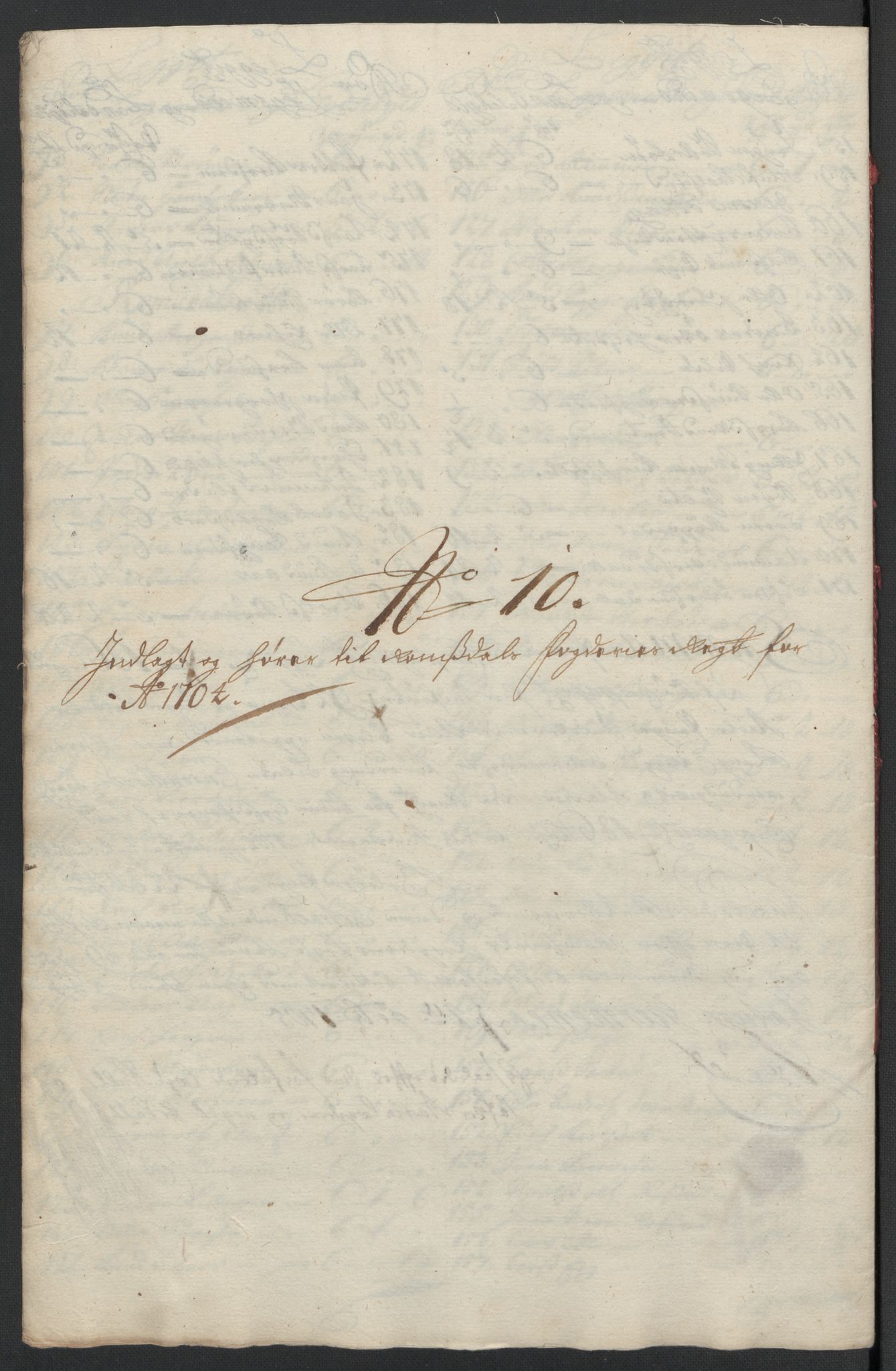 Rentekammeret inntil 1814, Reviderte regnskaper, Fogderegnskap, AV/RA-EA-4092/R55/L3656: Fogderegnskap Romsdal, 1703-1705, p. 252