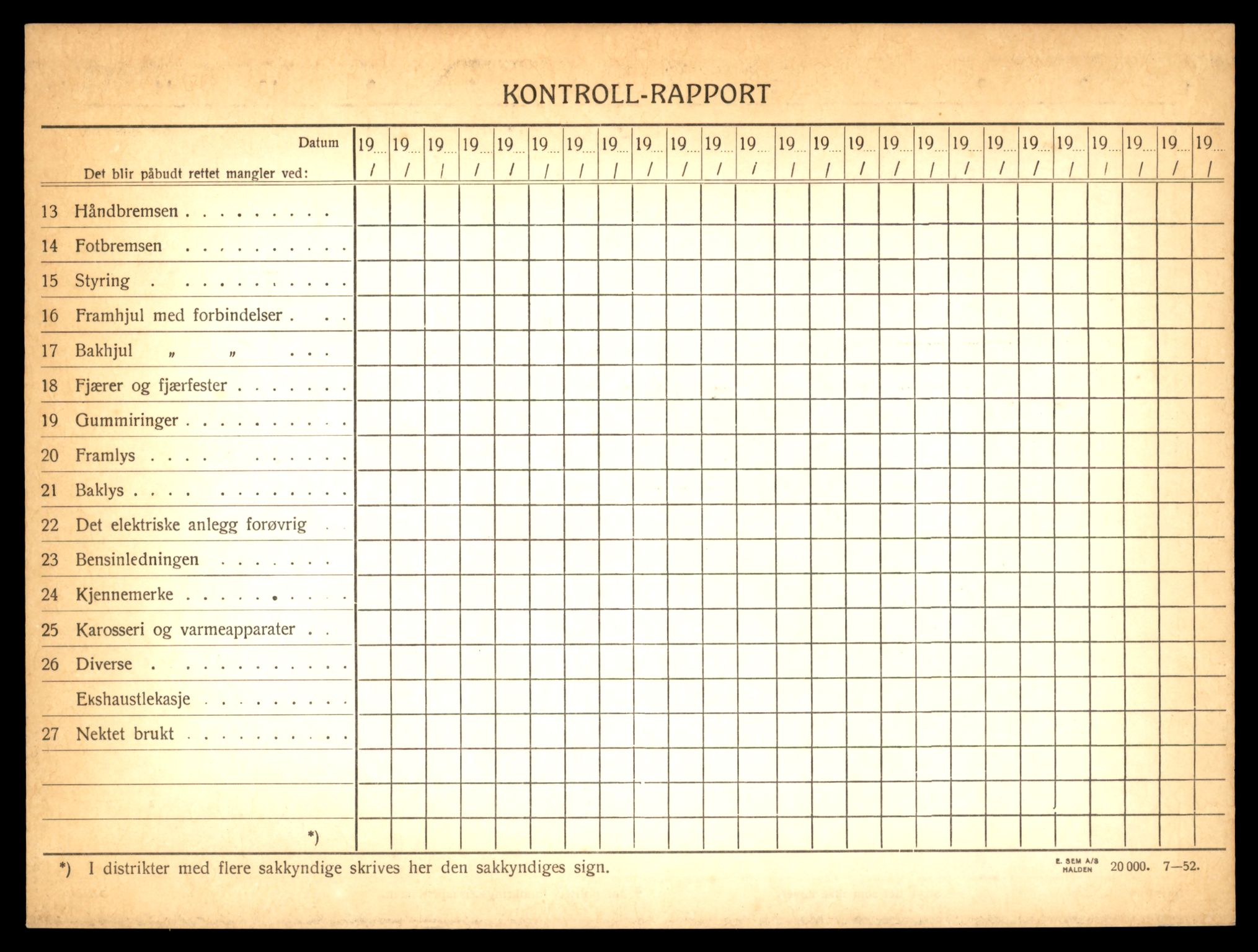 Møre og Romsdal vegkontor - Ålesund trafikkstasjon, AV/SAT-A-4099/F/Fe/L0045: Registreringskort for kjøretøy T 14320 - T 14444, 1927-1998, p. 322