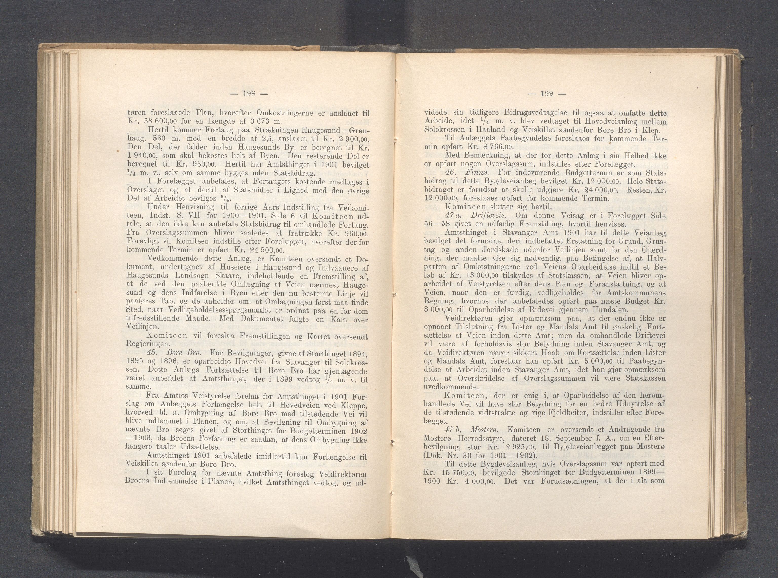 Rogaland fylkeskommune - Fylkesrådmannen , IKAR/A-900/A, 1902, p. 156