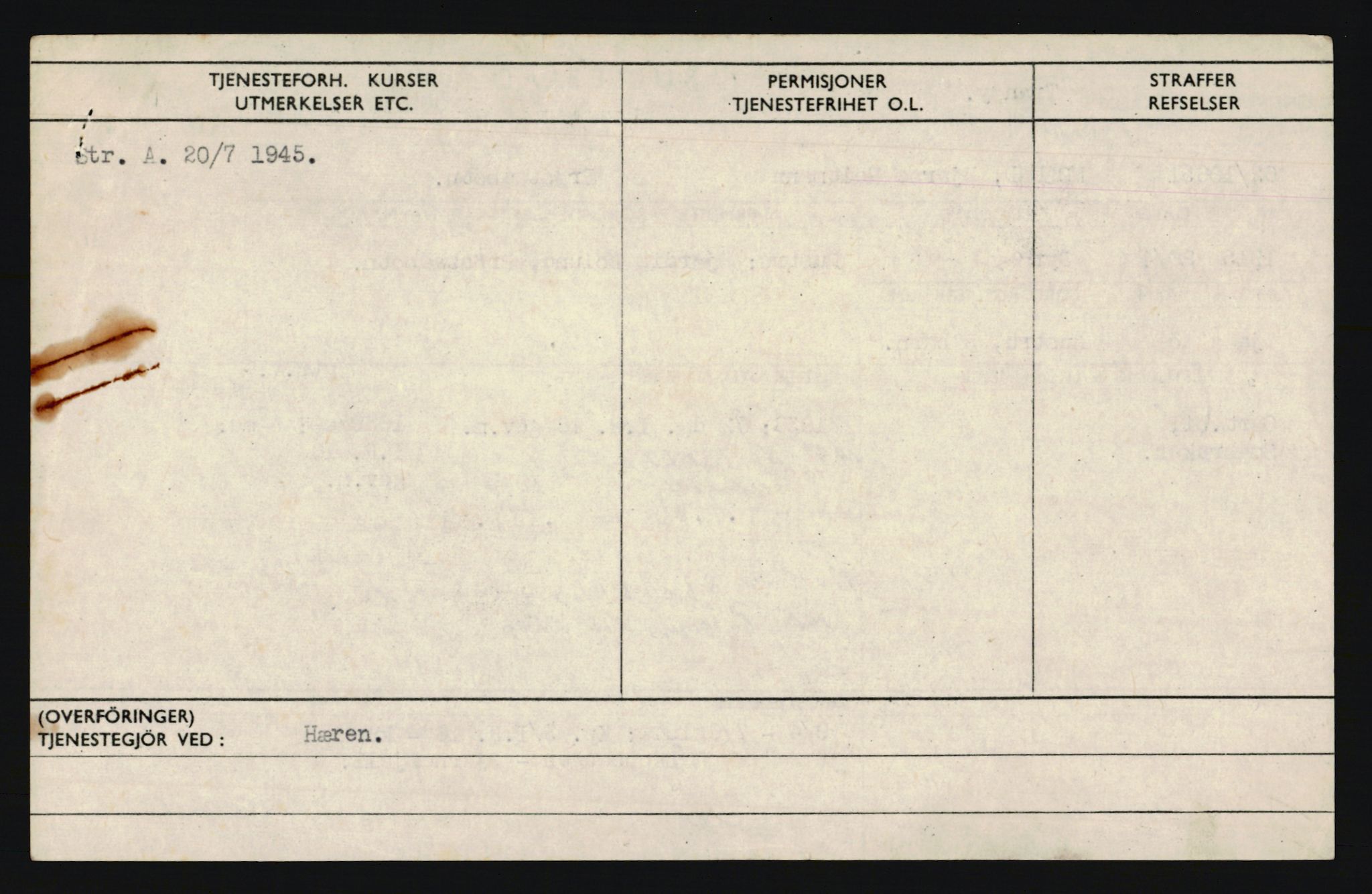 Forsvaret, Troms infanteriregiment nr. 16, AV/RA-RAFA-3146/P/Pa/L0020: Rulleblad for regimentets menige mannskaper, årsklasse 1936, 1936, p. 882