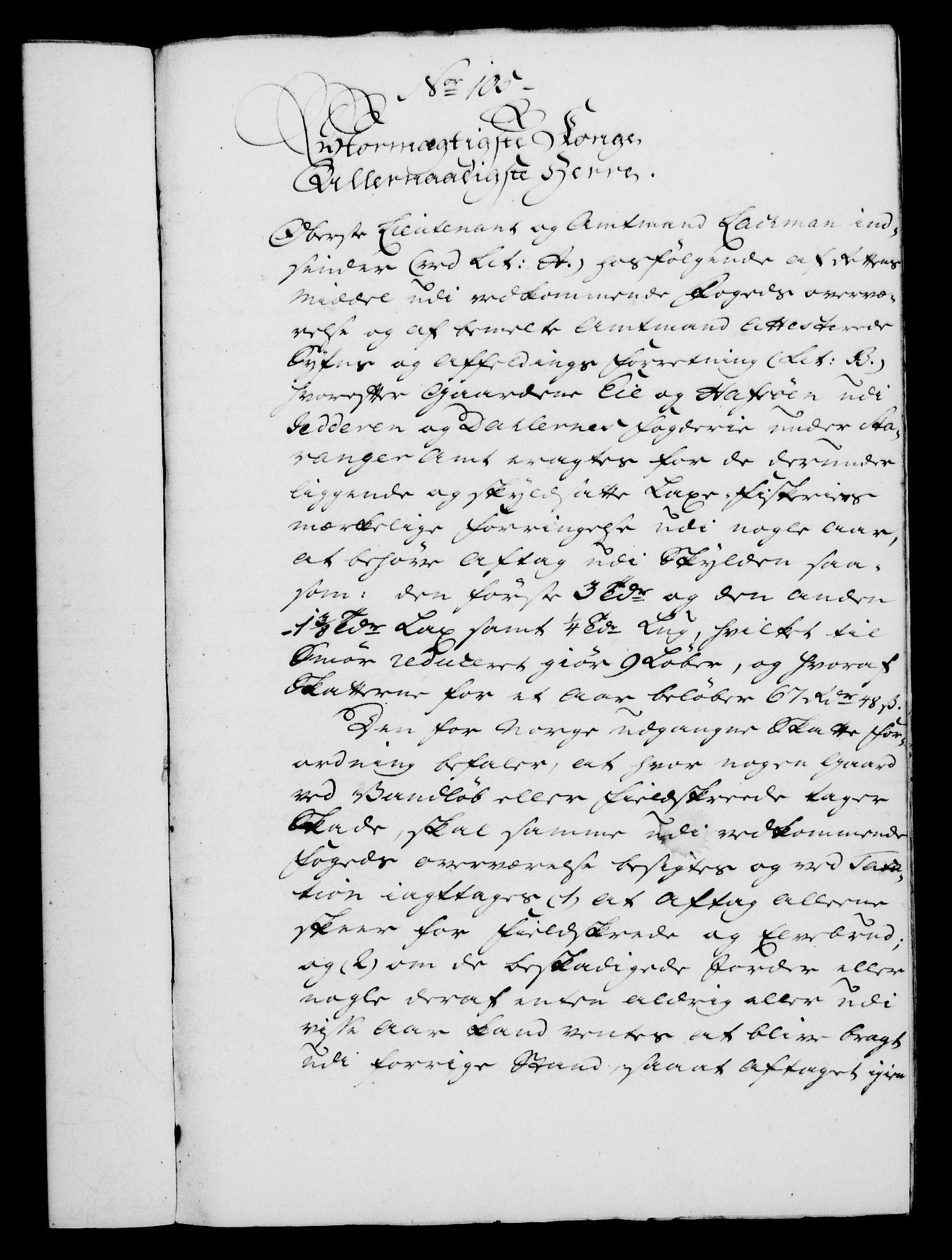 Rentekammeret, Kammerkanselliet, AV/RA-EA-3111/G/Gf/Gfa/L0046: Norsk relasjons- og resolusjonsprotokoll (merket RK 52.46), 1764, p. 422