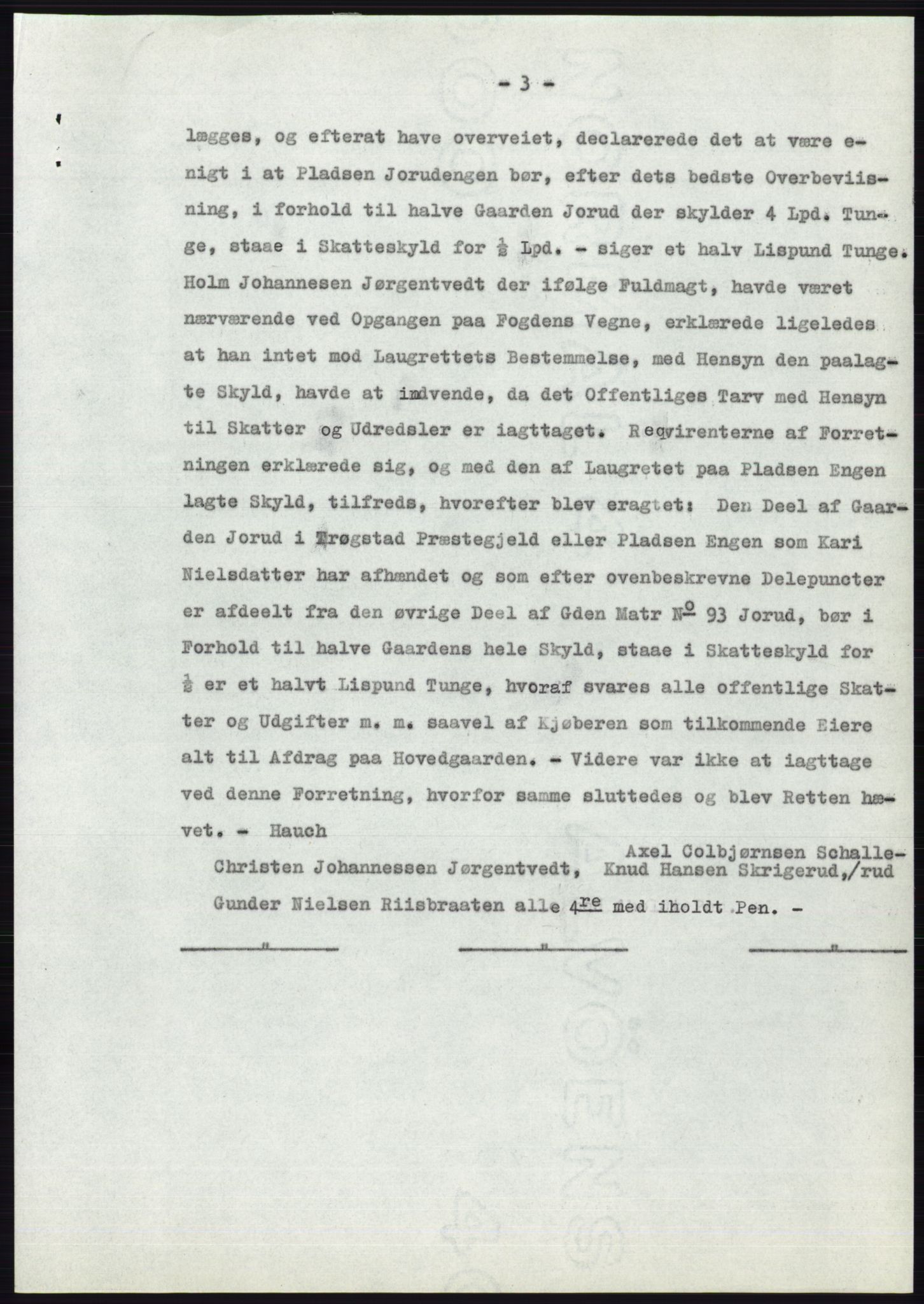 Statsarkivet i Oslo, SAO/A-10621/Z/Zd/L0002: Avskrifter, j.nr 5-691/1955, 1955, p. 407